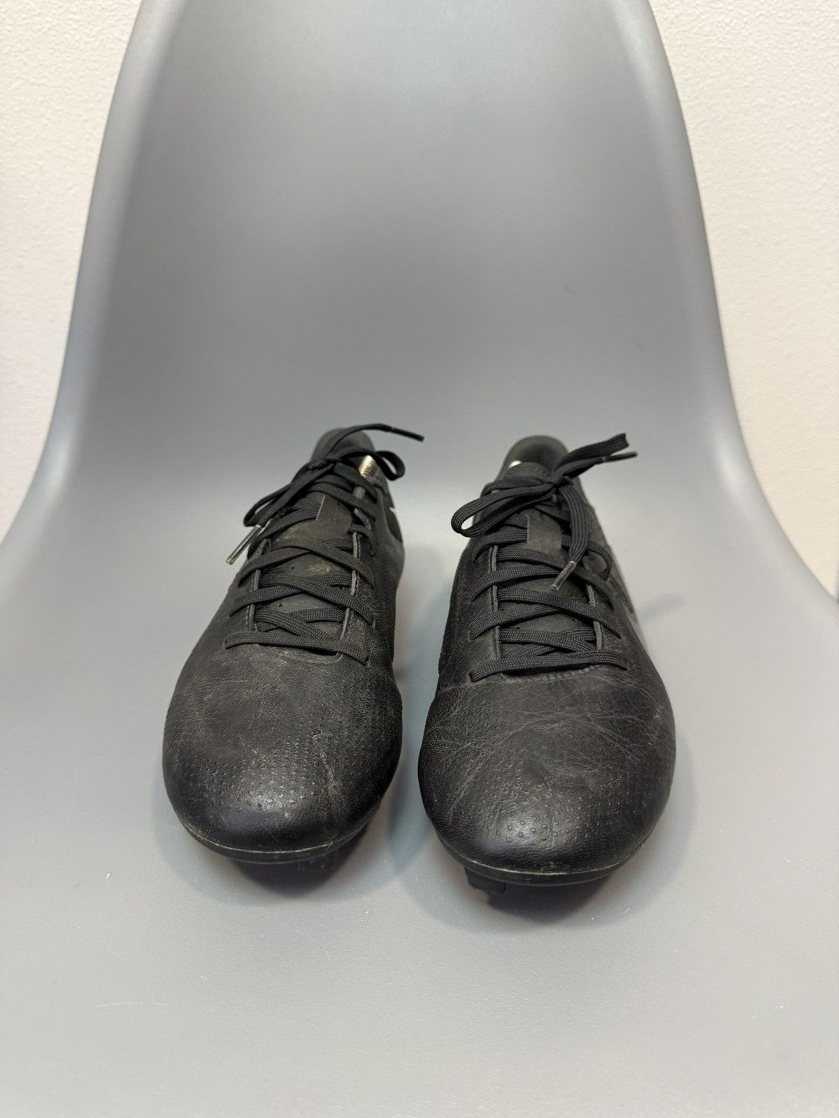 Nike Vintage Nike Tiempo Football Boots ACT Pro Size US 8 / EU 41 - 3 Thumbnail