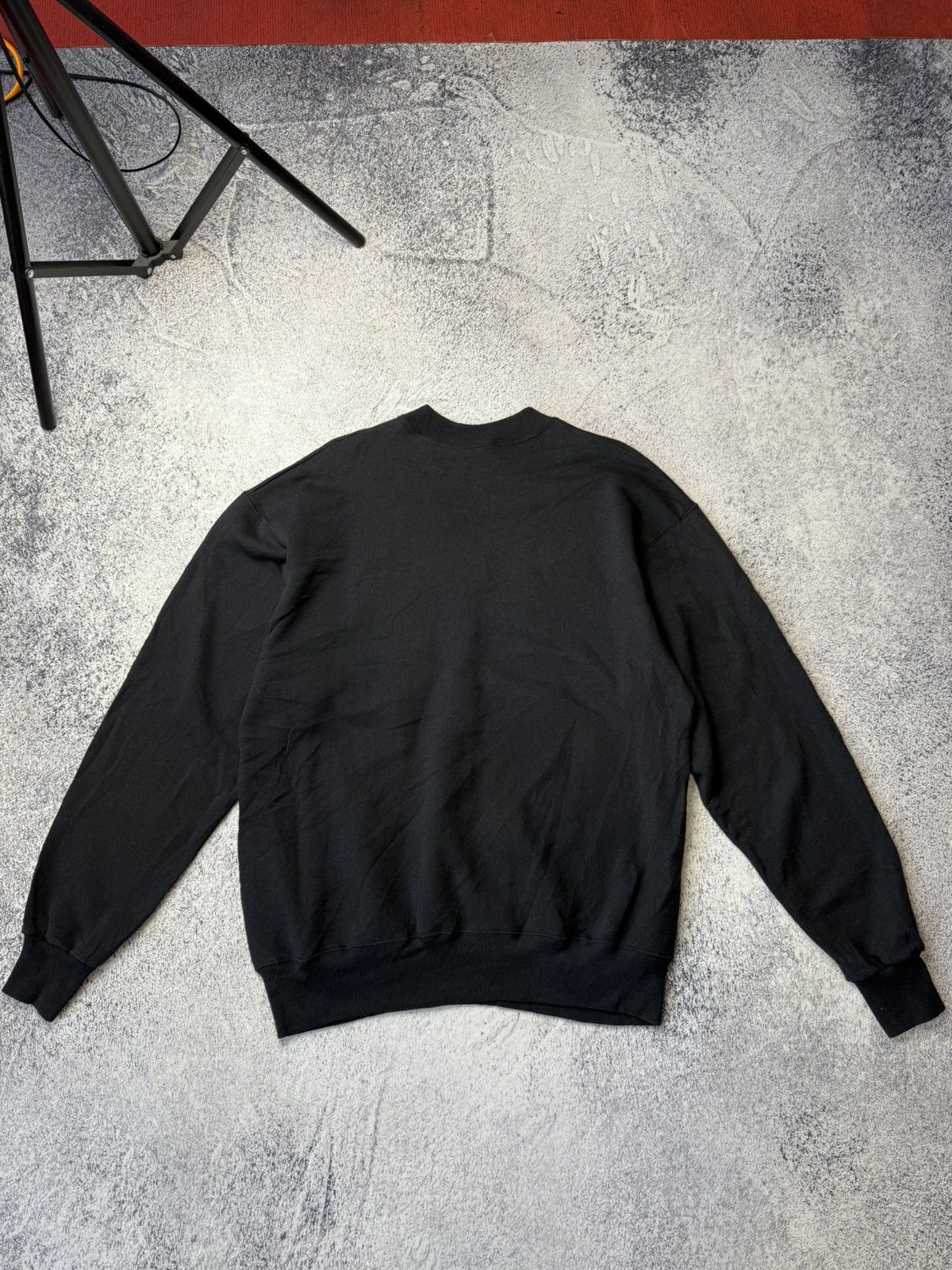 Vintage Vintage Starlight Express Las Vegas Hilton Sweatshirt – 80s Size US L / EU 52-54 / 3 - 13 Thumbnail