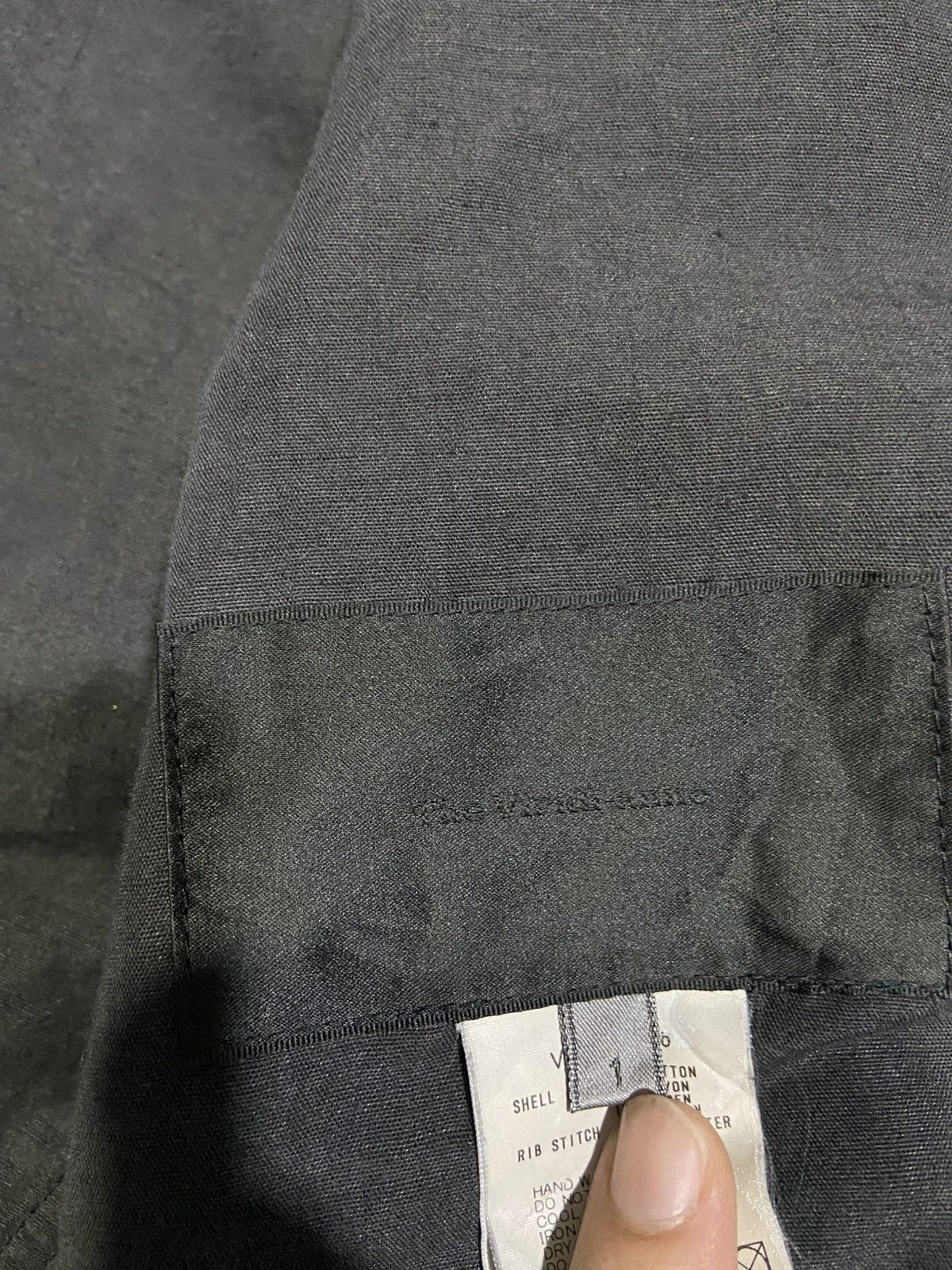 The Viridi-anne The viridi anne jacket hoodie Size US M / EU 48-50 / 2 - 7 Thumbnail