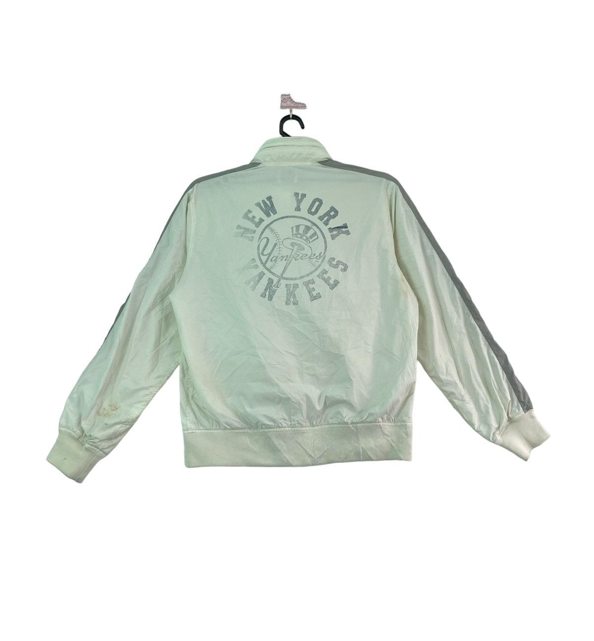 Uniqlo Uniqlo Yankees Size US S / EU 44-46 / 1 - 4 Thumbnail