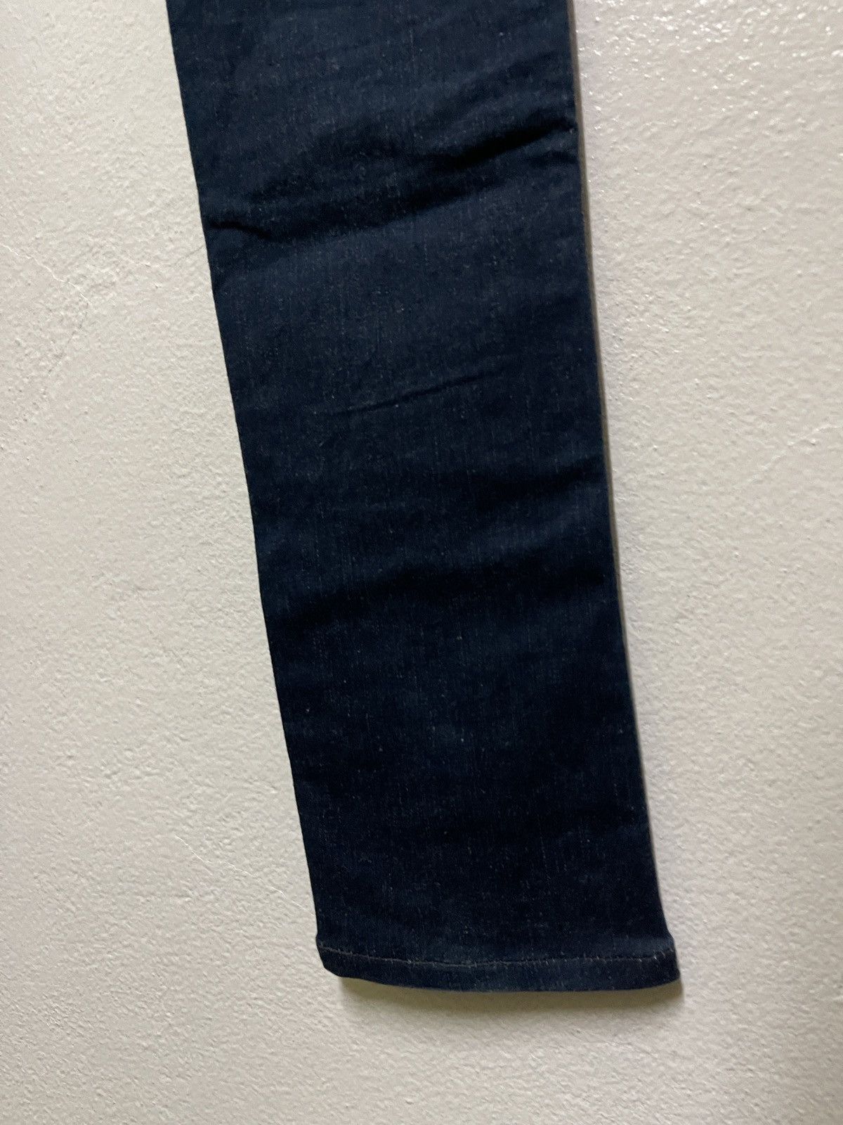 45rpm 45rpm Skinny Jeans Stretchable Size 25" / US 0 / IT 36 - 14 Thumbnail