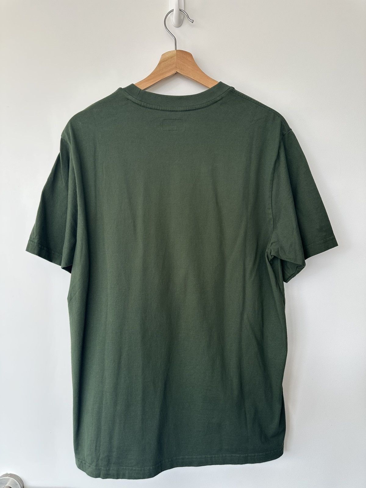 Supreme Supreme Signature Label S/S Top Size US M / EU 48-50 / 2 - 3 Thumbnail