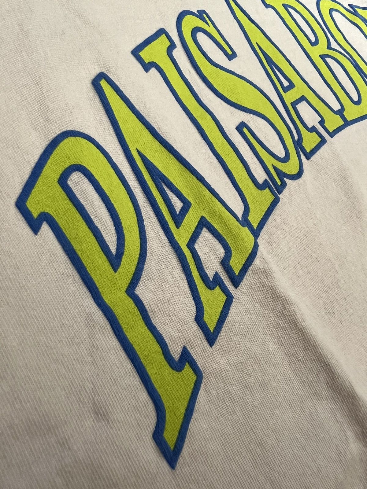 Other PAISABOYS “Welcome to Mexico”(F around and find out) T-Shirt Size US L / EU 52-54 / 3 - 3 Thumbnail
