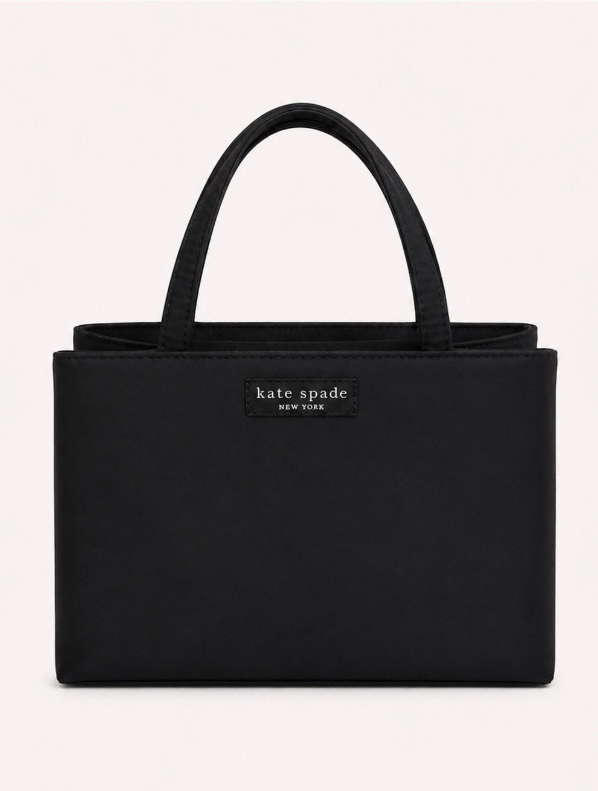 Kate Spade Vintage Y2K Kate Spade Nylon Bag Size ONE SIZE - 3 Thumbnail