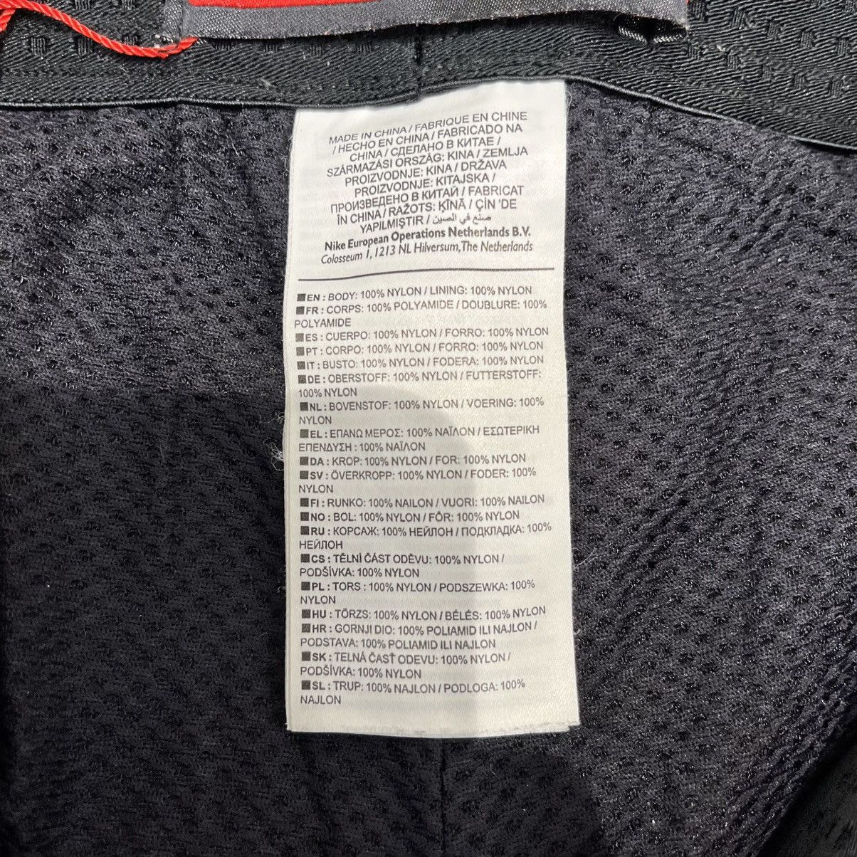 Nike Nike Shorts Grey Size US 30 / EU 46 - 5 Thumbnail