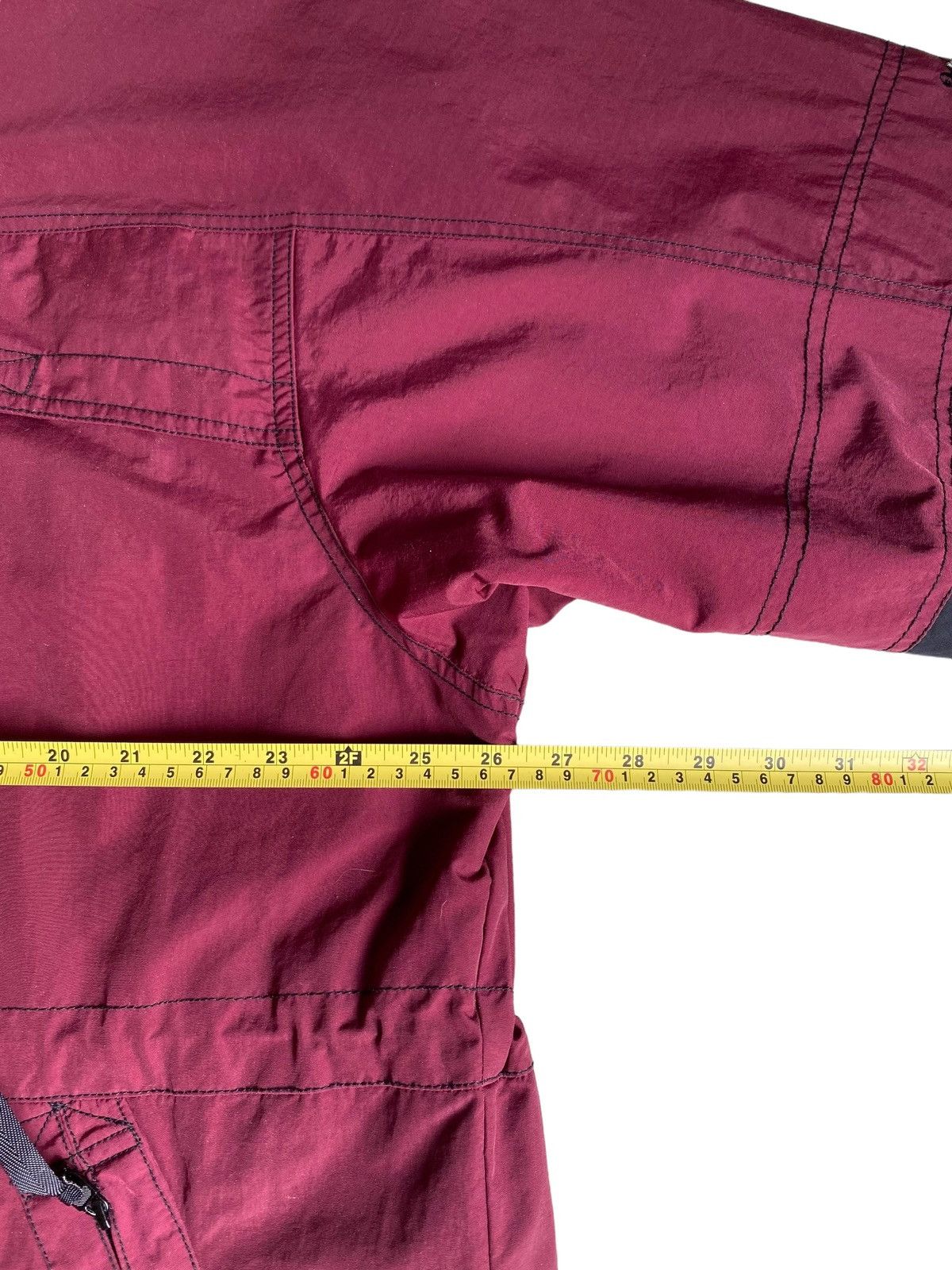 Other WOOLRICH rugged Outdoor Wear Zipper Jacket Size US L / EU 52-54 / 3 - 20 Thumbnail