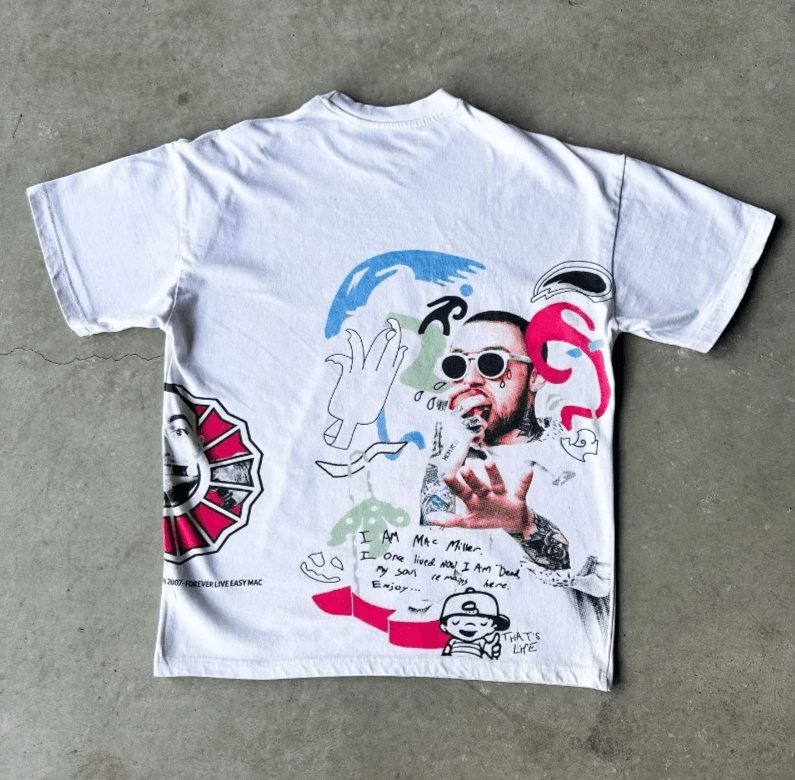 Vision Streetwear American Vintage Street Portrait Size US XL / EU 56 / 4 - 6 Thumbnail
