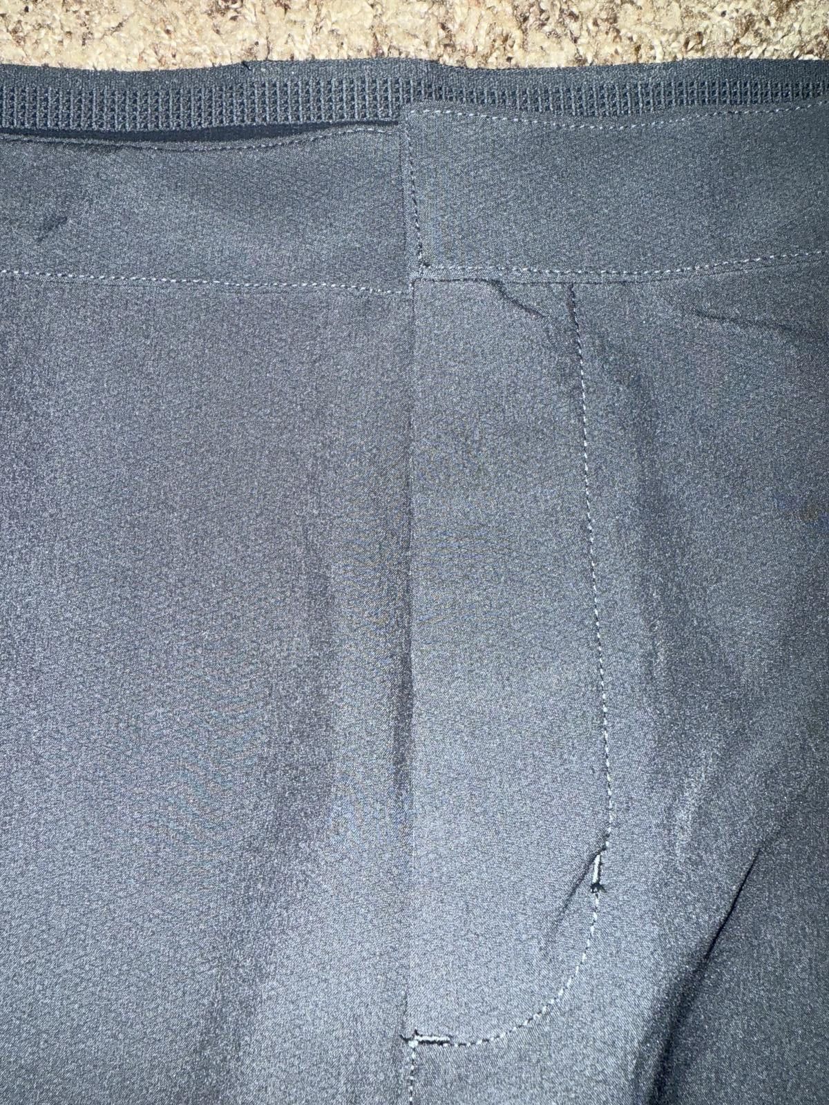 Nike Nike Men’s Dri Fit Vapor Slim-Fit Golf Pants Sample Size US 36 / EU 52 - 3 Thumbnail