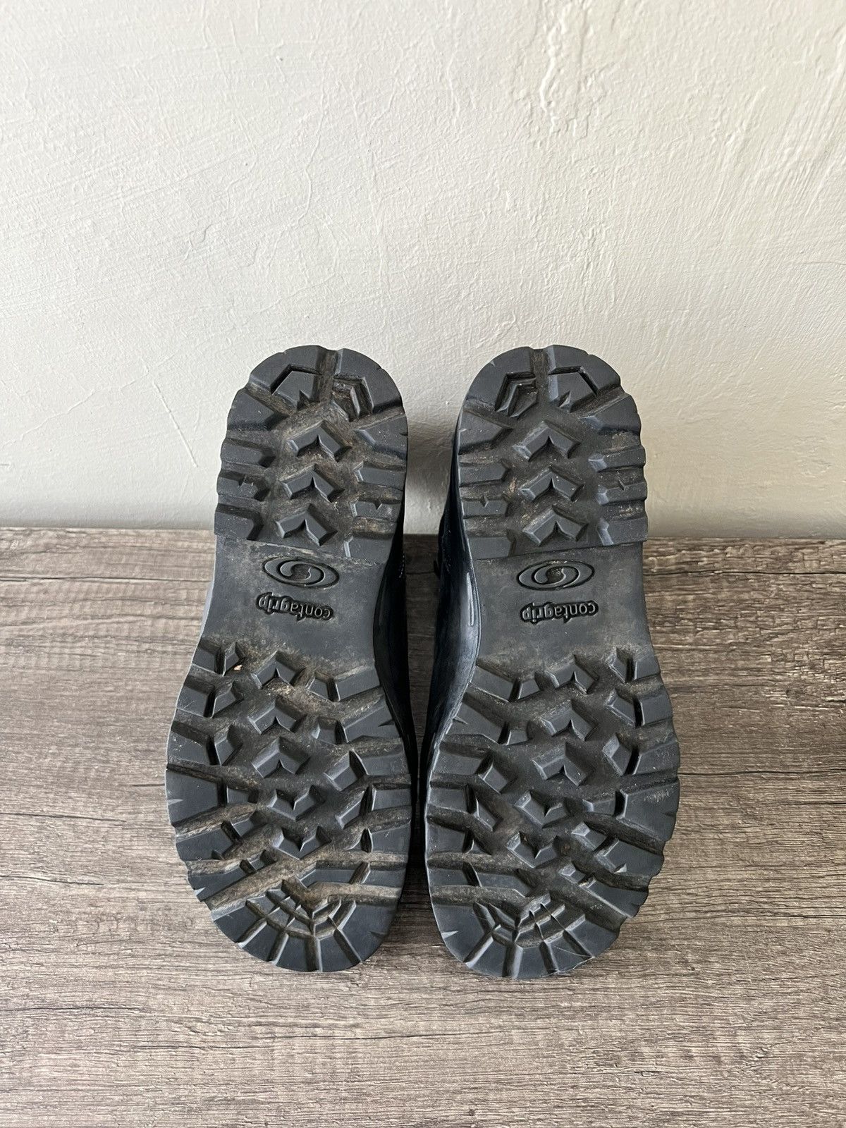 Salomon SALOMON TECH HIKER Size US 6 / IT 36 - 12 Thumbnail