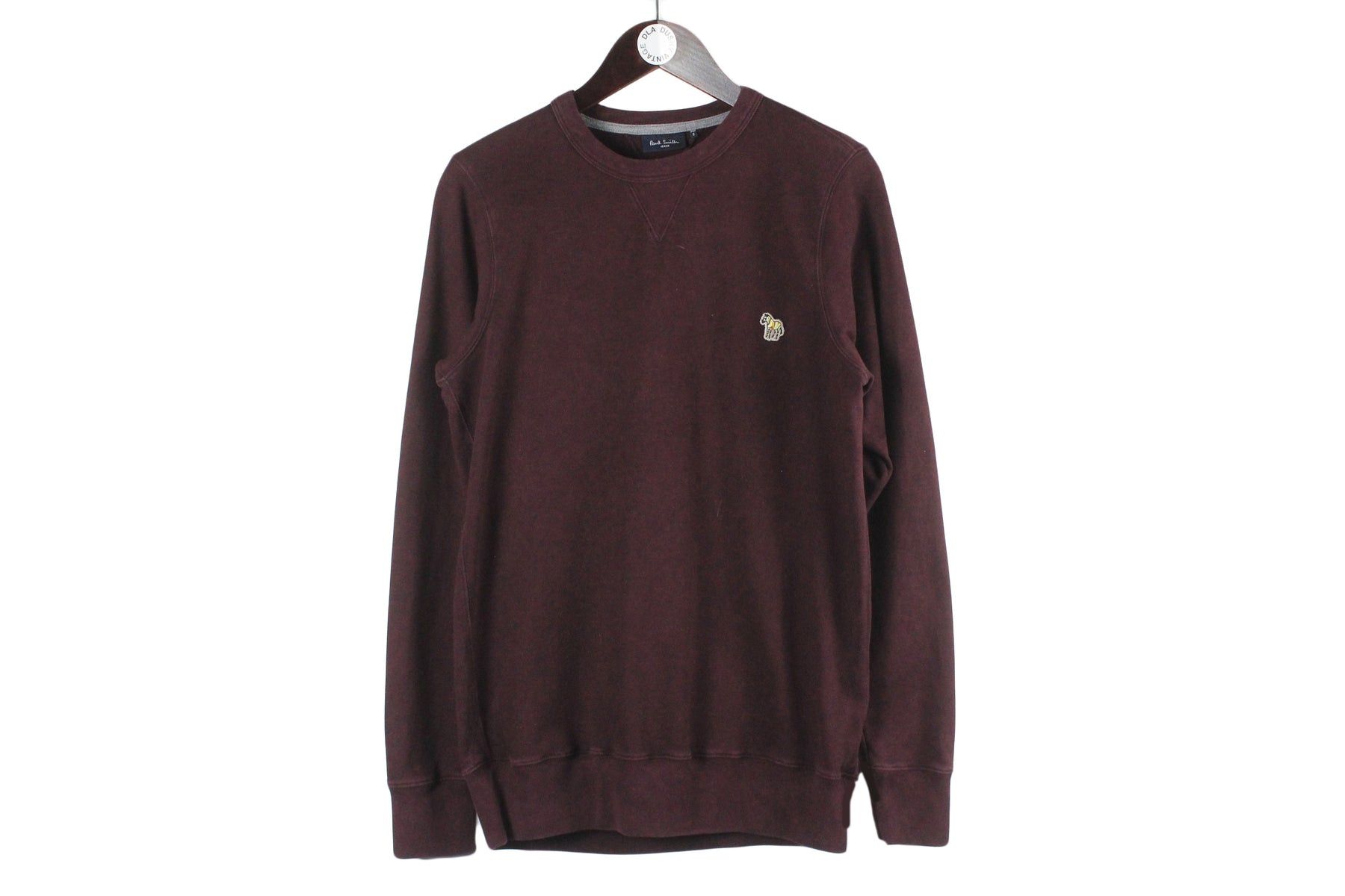 Paul Smith Paul Smith Sweatshirt Small Size US S / EU 44-46 / 1 - 1 Thumbnail