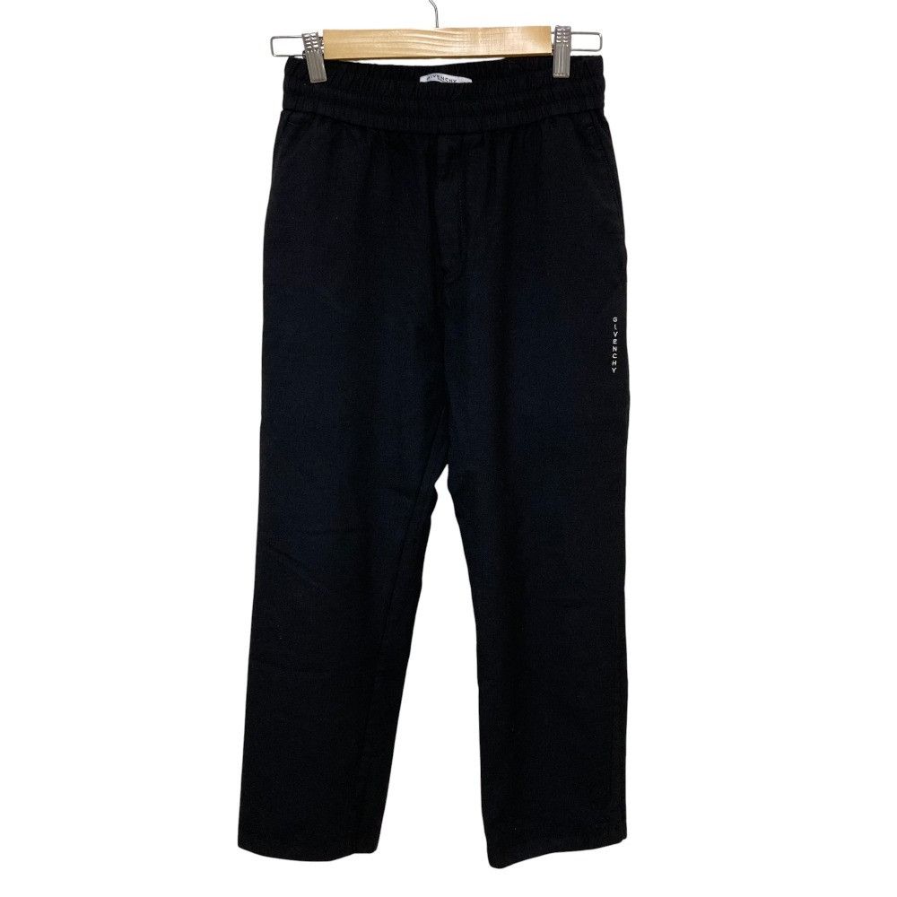 Givenchy Givenchy Givenchy Logo Embroidery Easy Pants Others Pants DUTY FREE for USA Size ONE SIZE - 1 Thumbnail