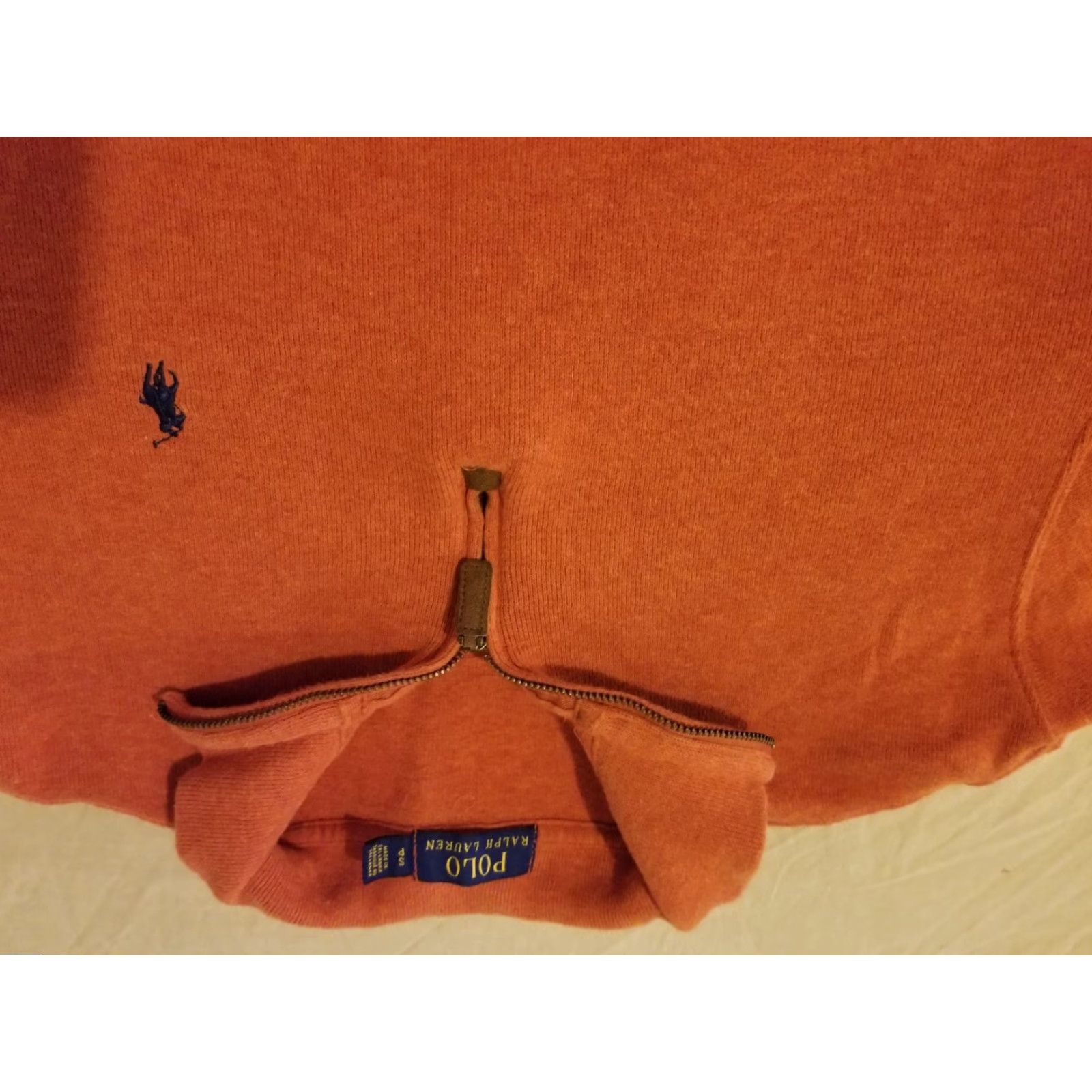 Polo Ralph Lauren VINTAGE not? Size US S / EU 44-46 / 1 - 2 Thumbnail