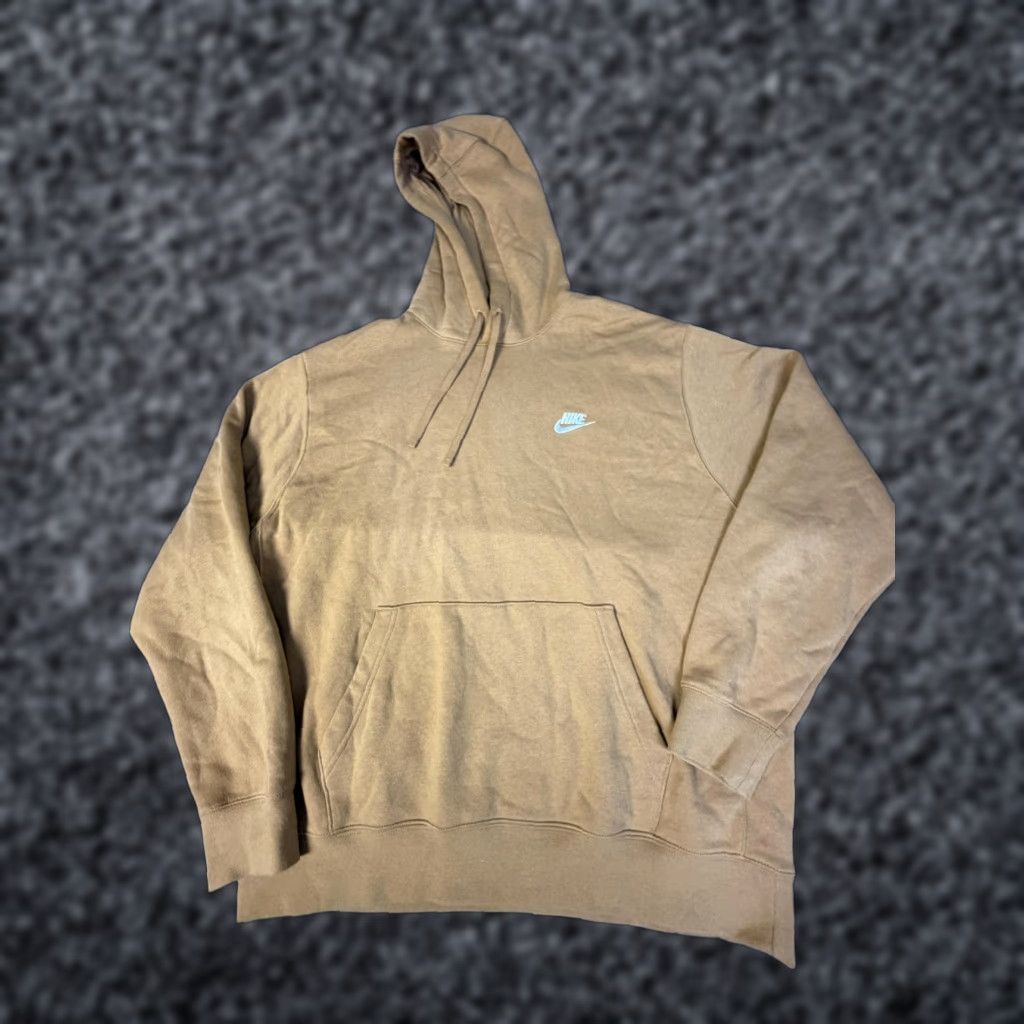 Nike VINTAGE not applicable Size US XL / EU 56 / 4 - 1 Thumbnail