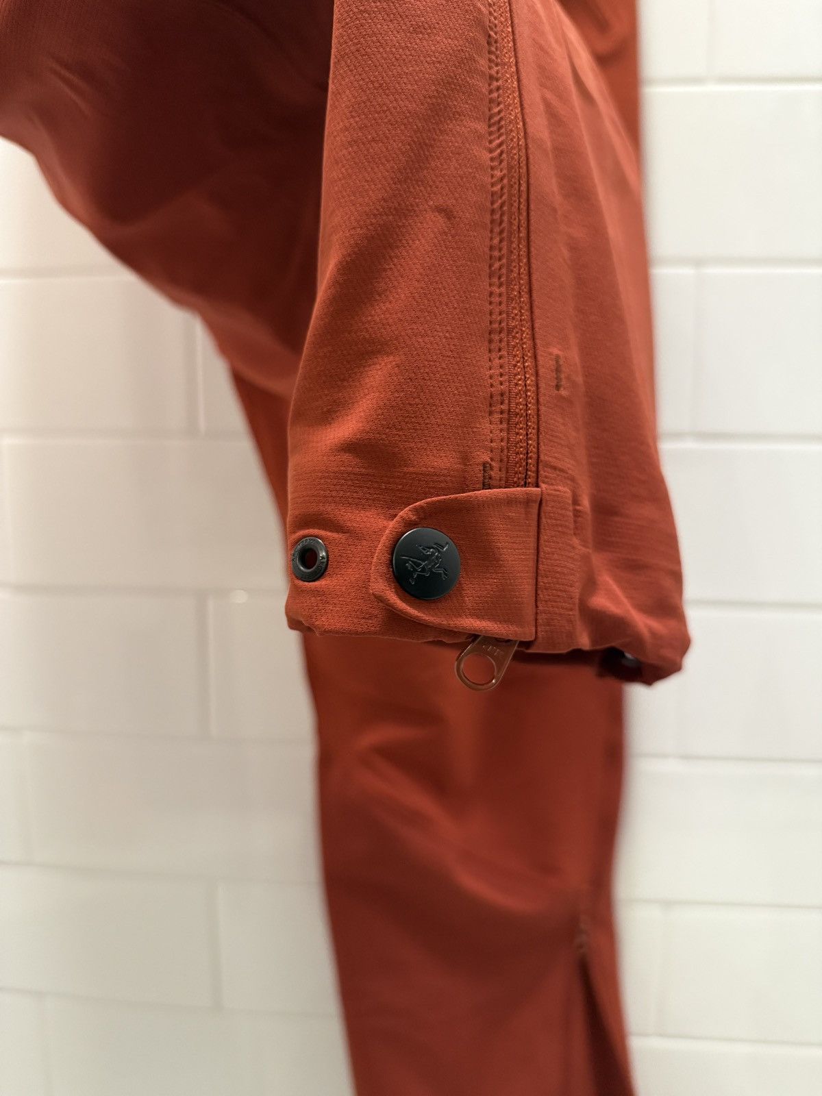 Arc'teryx Arcteryx shell pants Size US 30 / EU 46 - 10 Thumbnail