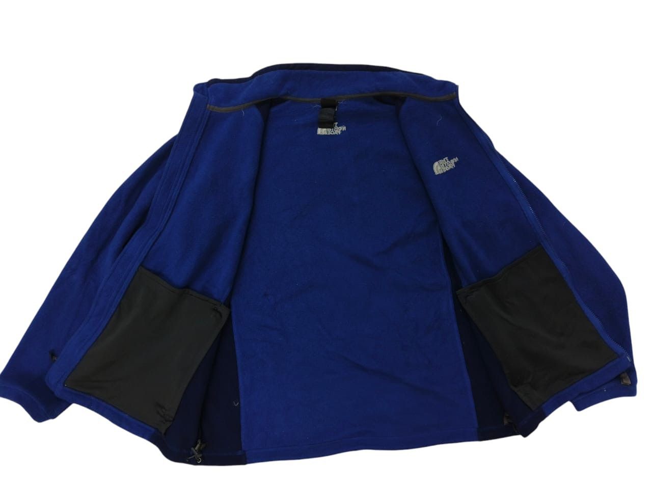 The North Face The North Face Fleece Jacket Size US L / EU 52-54 / 3 - 3 Thumbnail