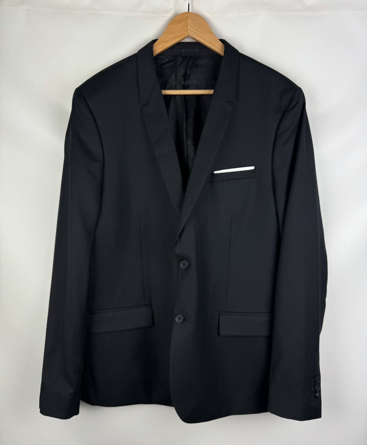 The Kooples Wool Single Breasted Formal Blazer Jacket Sportcoat Size 42R - 1 Thumbnail