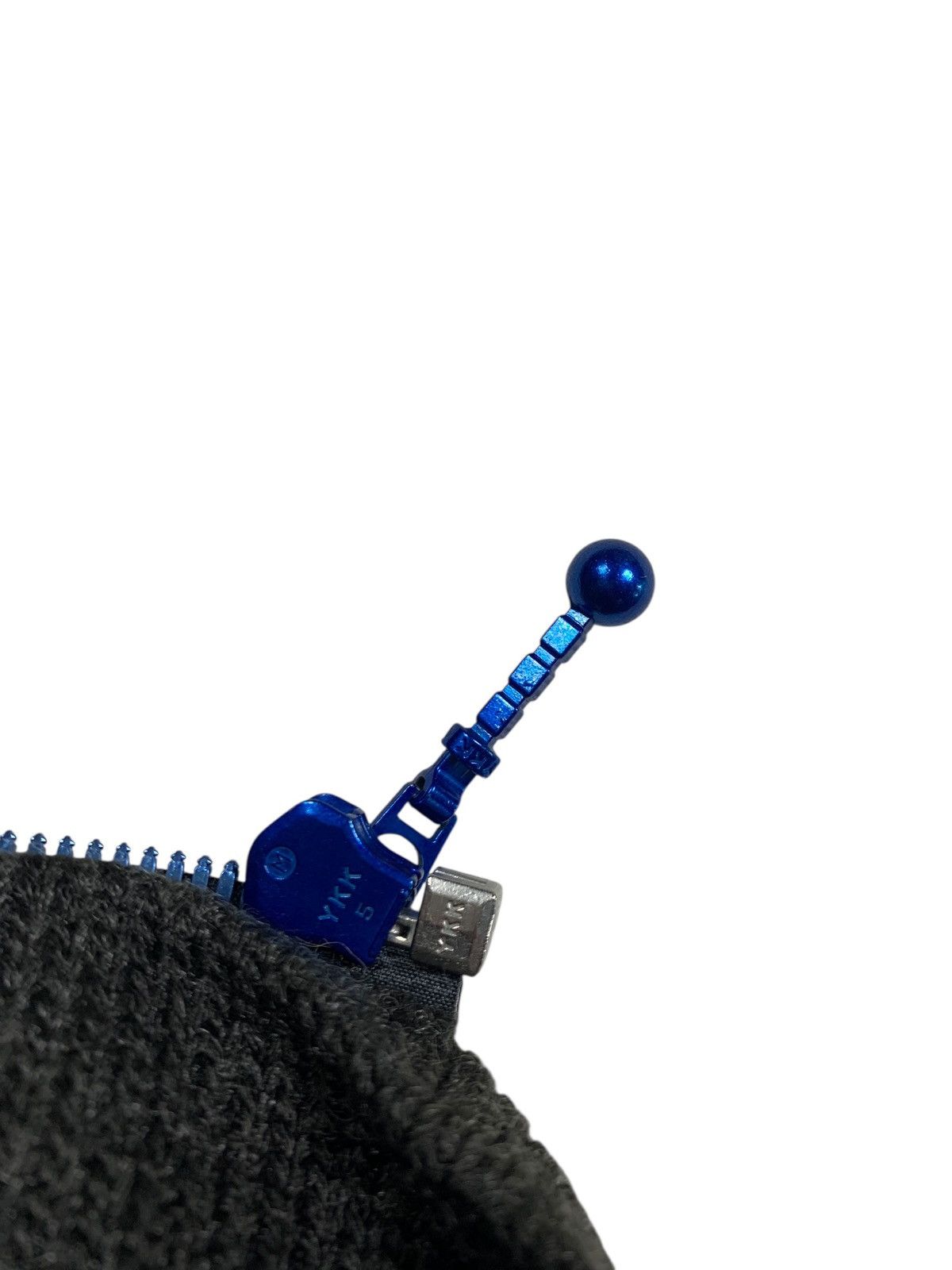Beams Japan Beams Japanese punk Bondage Style zipper Beanie Hats RARE Size ONE SIZE - 10 Thumbnail