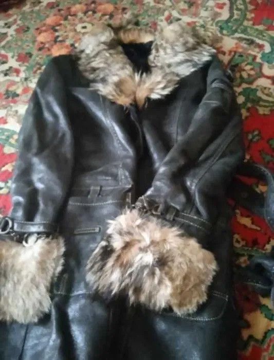 Other Luxury coat Size XS / US 0-2 / IT 36-38 - 1 Preview
