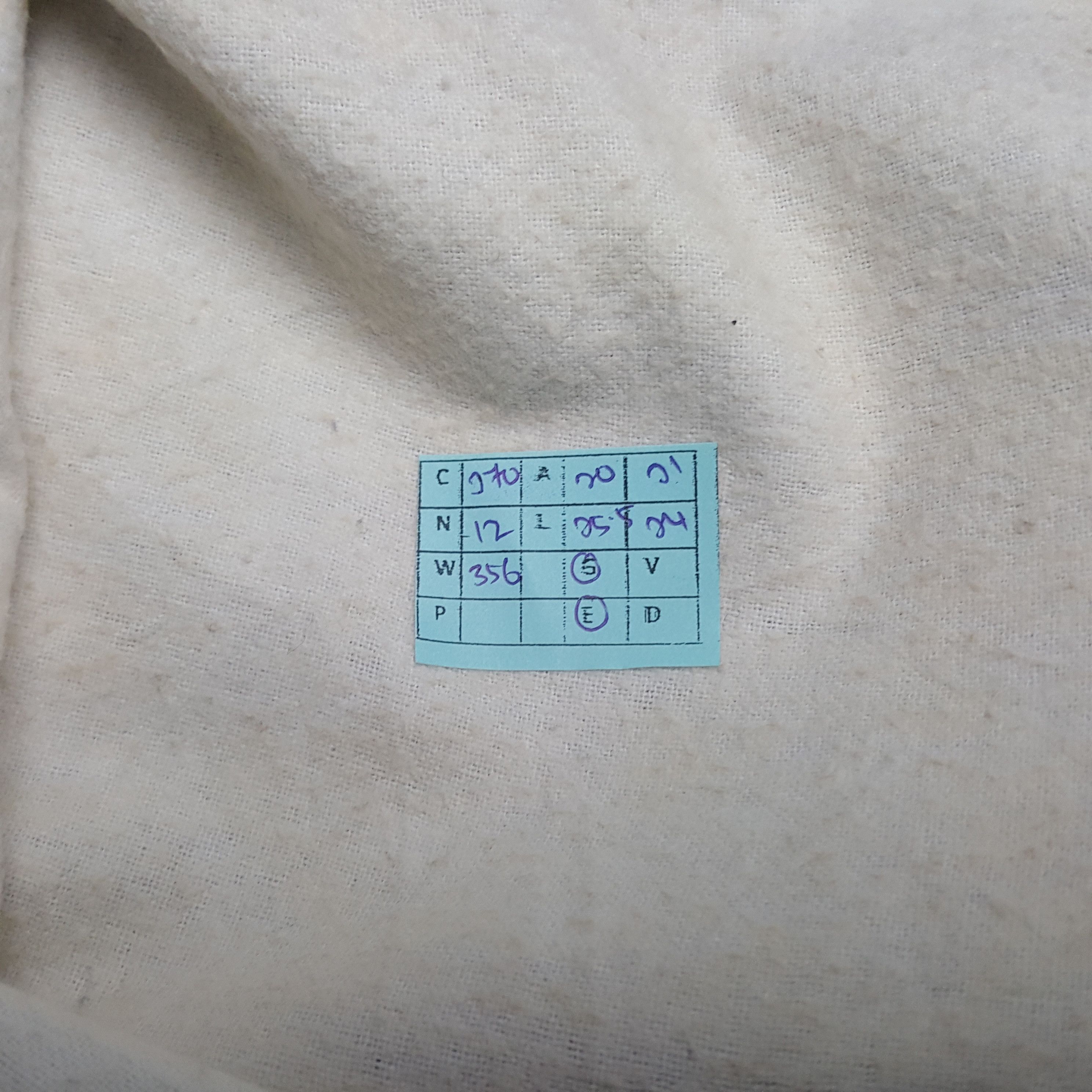 Vintage Vintage TIG ERS Zipper Windbreaker Jacket Size US S / EU 44-46 / 1 - 8 Thumbnail