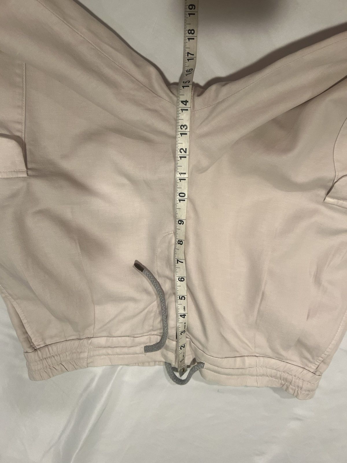 Brunello Cucinelli Brunello cucinelli men’s cargo pants. 50/34. $1290 Size US 34 / EU 50 - 8 Thumbnail