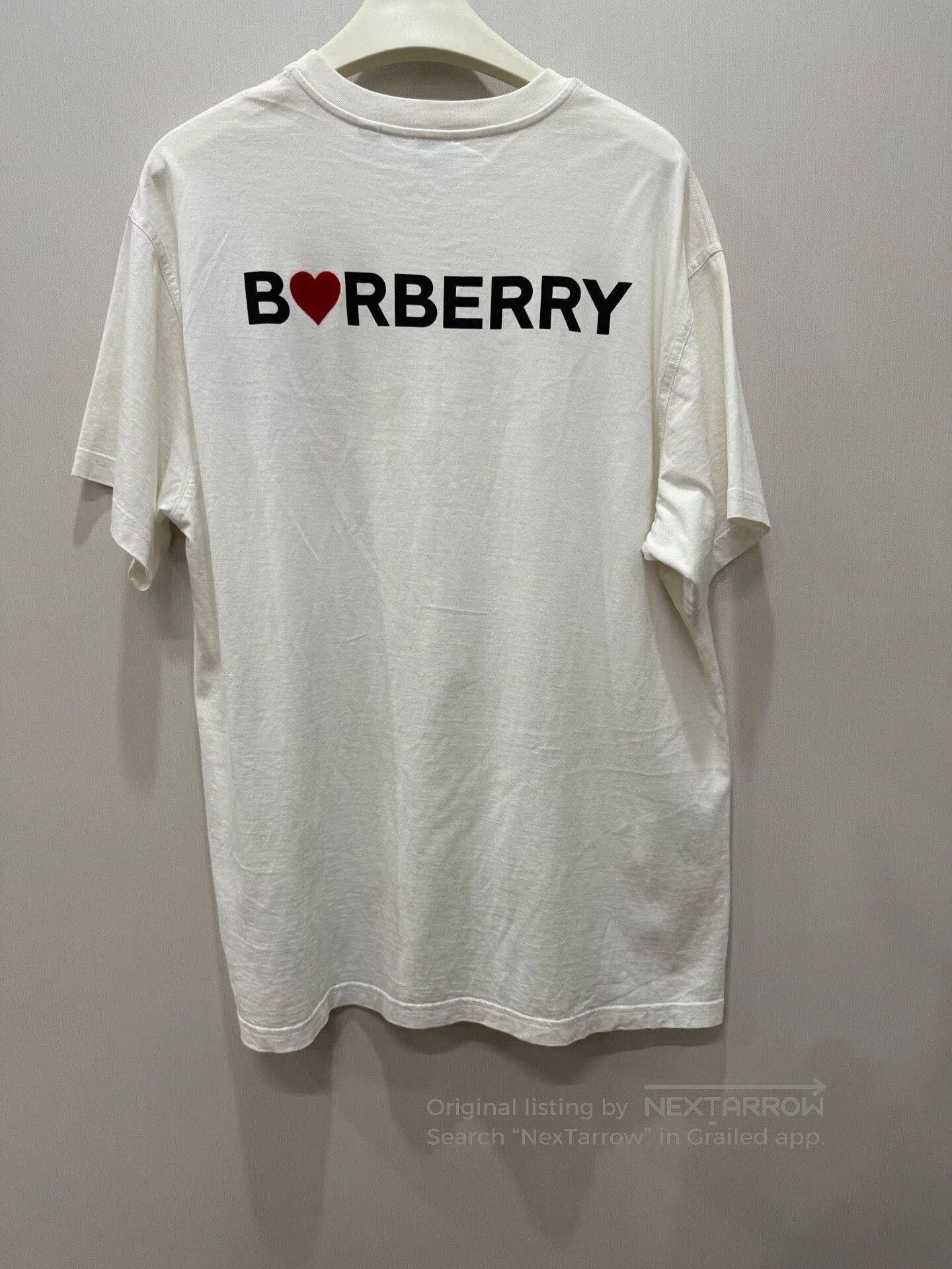 Burberry Burberry Short. Size XS / US 0-2 / IT 36-38 - 6 Thumbnail