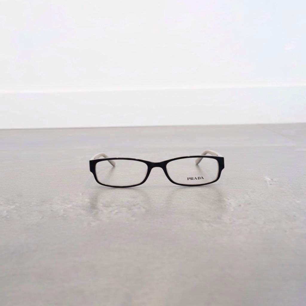 Other The Prada Bayonetta Glasses Size ONE SIZE - 1 Thumbnail