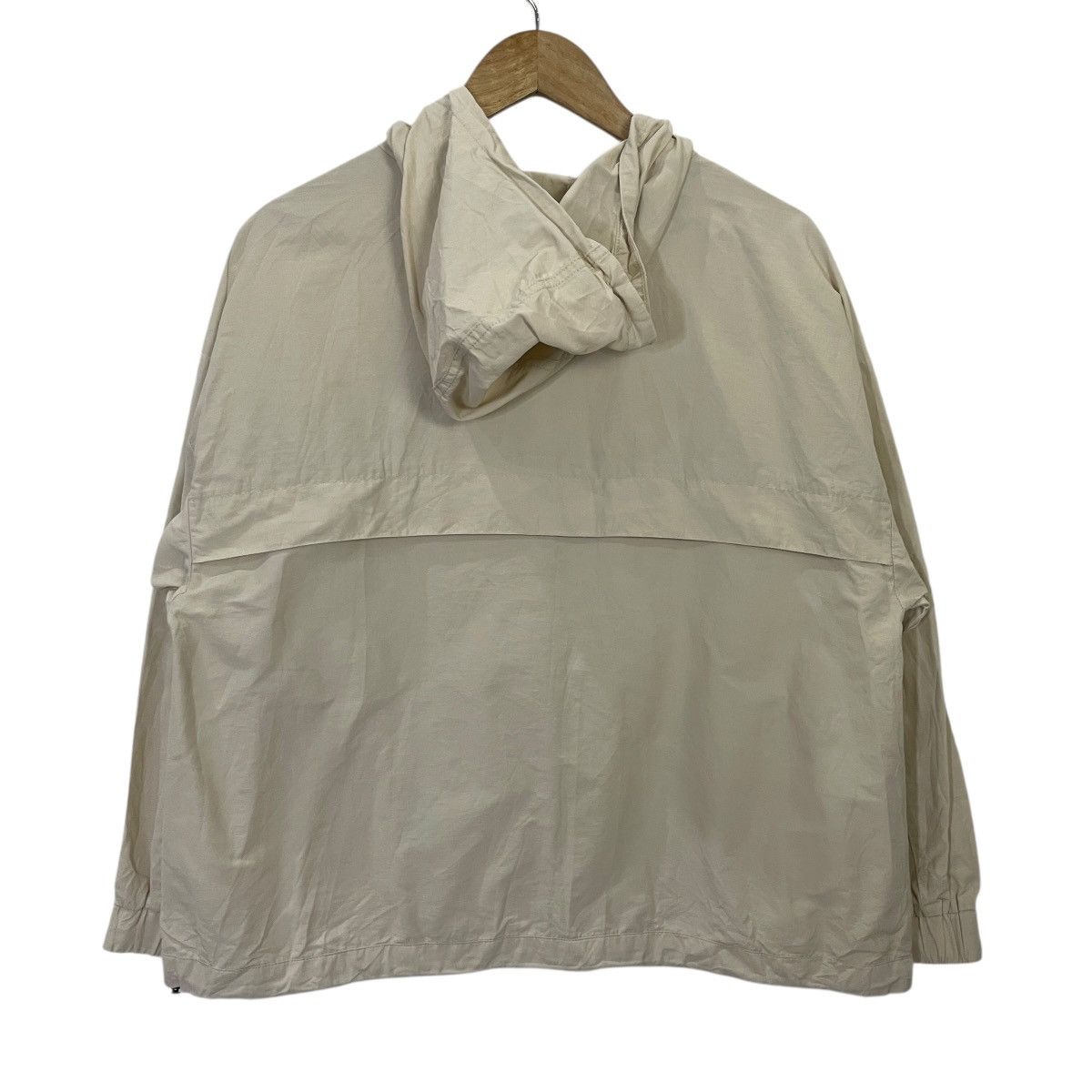 Japanese Brand Vintage Roxy By Quicksilver Hoodies Jacket Size M / US 6-8 / IT 42-44 - 7 Thumbnail