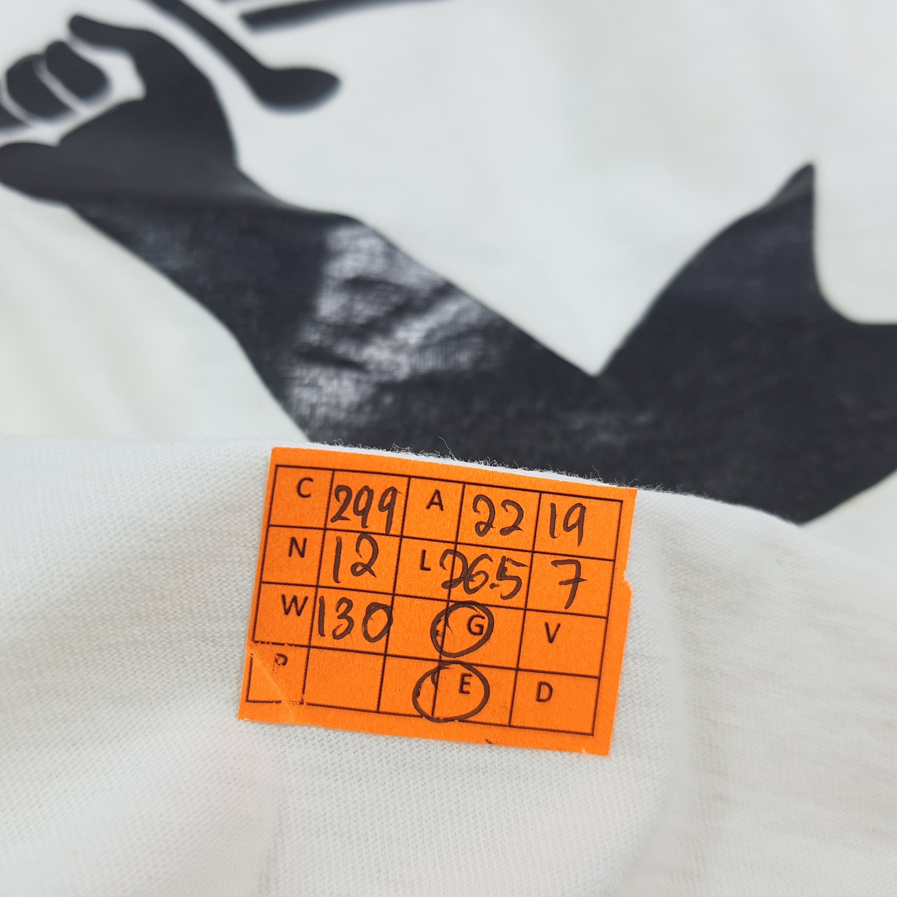 Vivienne Westwood Vintage Vivienne Westwood Anglomania 90s Collection C299N12 Size US L / EU 52-54 / 3 - 7 Thumbnail
