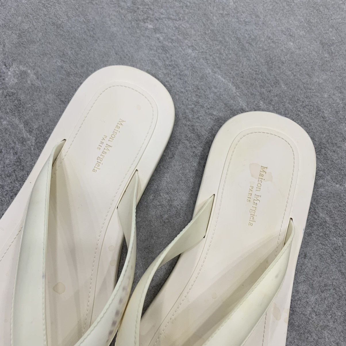 Maison Margiela Maison Margiela Tabi Tong Sandals Size US 5 / IT 35 - 3 Thumbnail