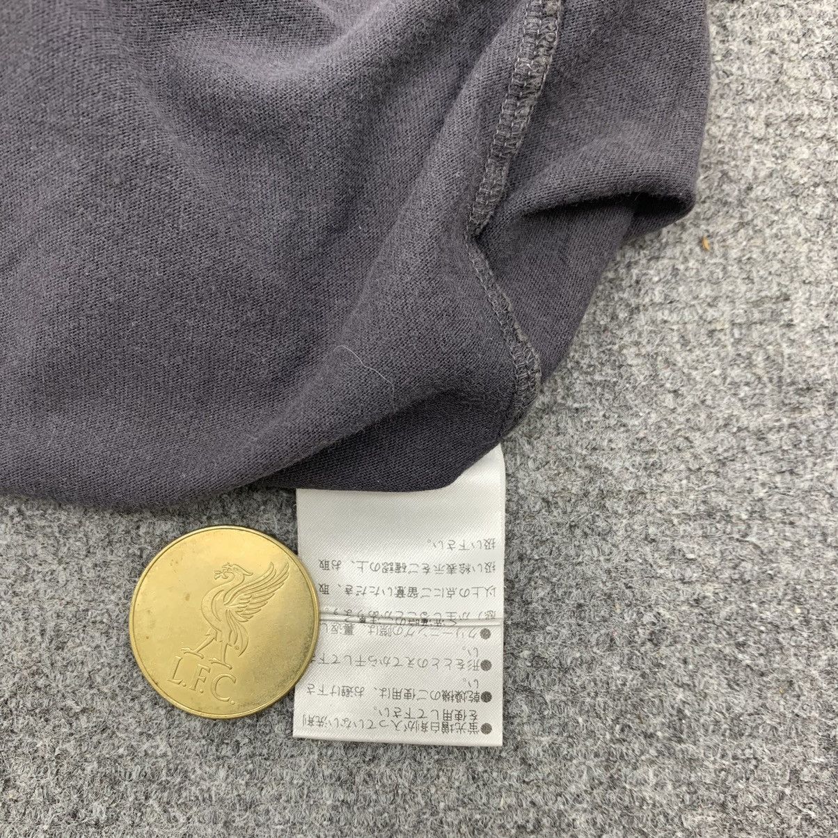Margaret Howell × Vintage Vintage Margaret Howell Single Pocket T-Shirt Size US M / EU 48-50 / 2 - 7 Thumbnail