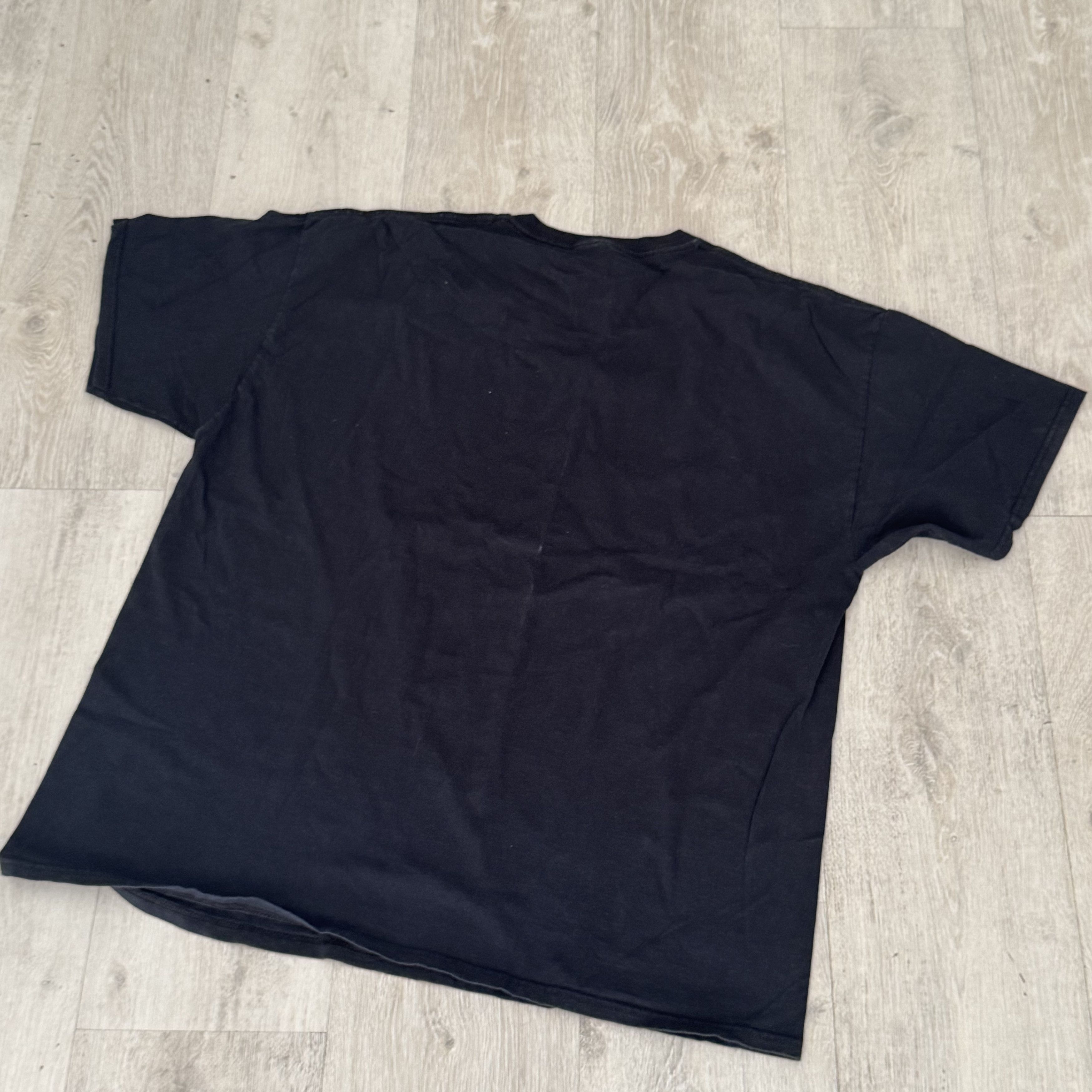 Nintendo Y2K NINTENDO ZELDA T-SHIRT Size US XXL / EU 58 / 5 - 2 Thumbnail