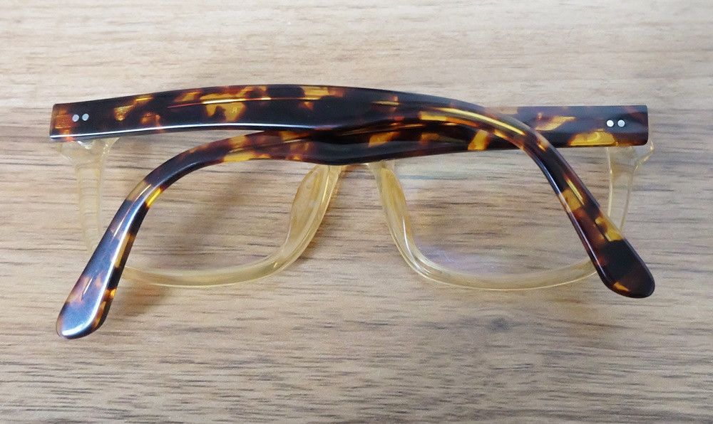 Other Metro City Glasses Size ONE SIZE - 7 Thumbnail