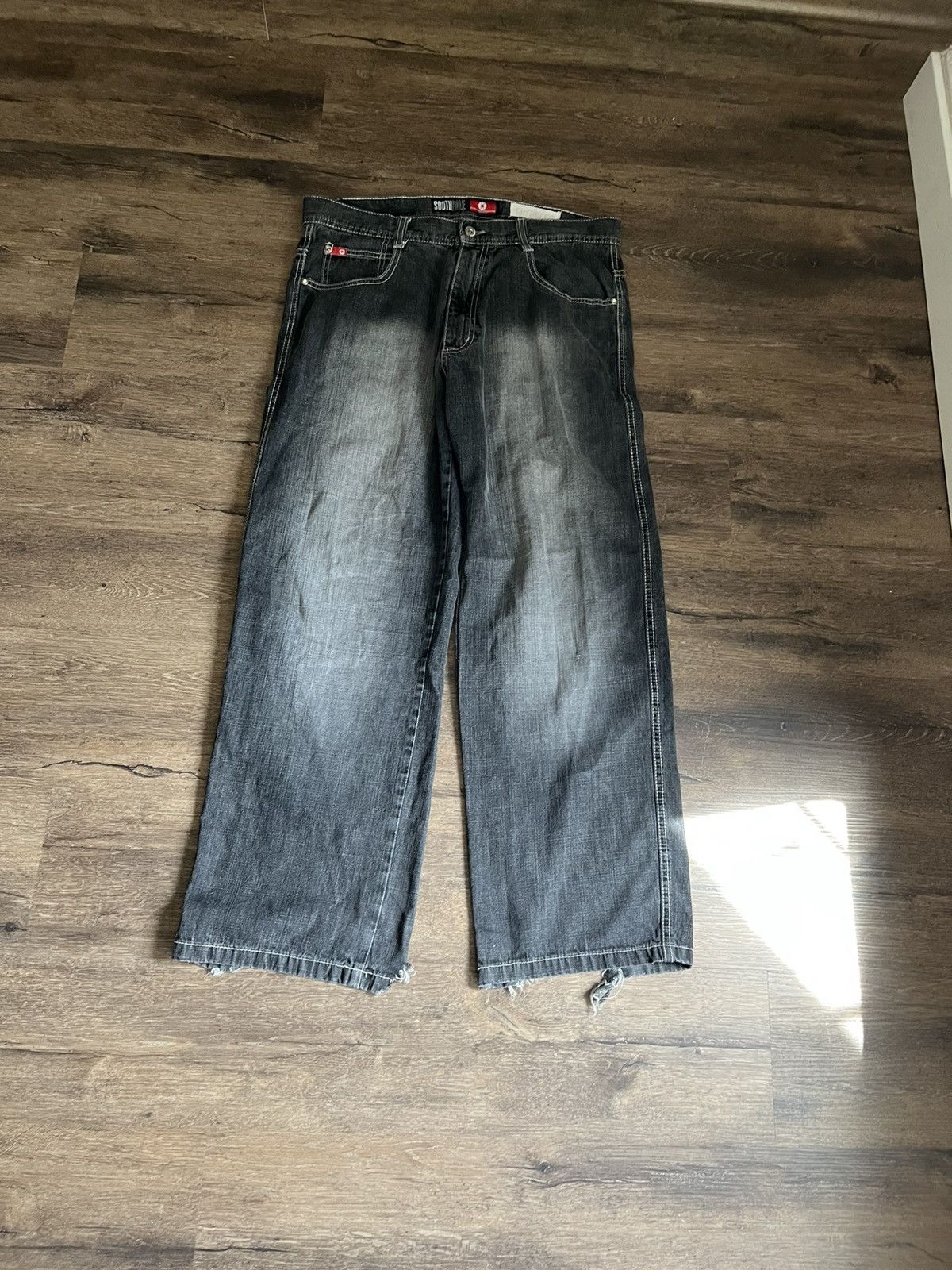 Southpole Southpole Size US 36 / EU 52 - 1 Thumbnail