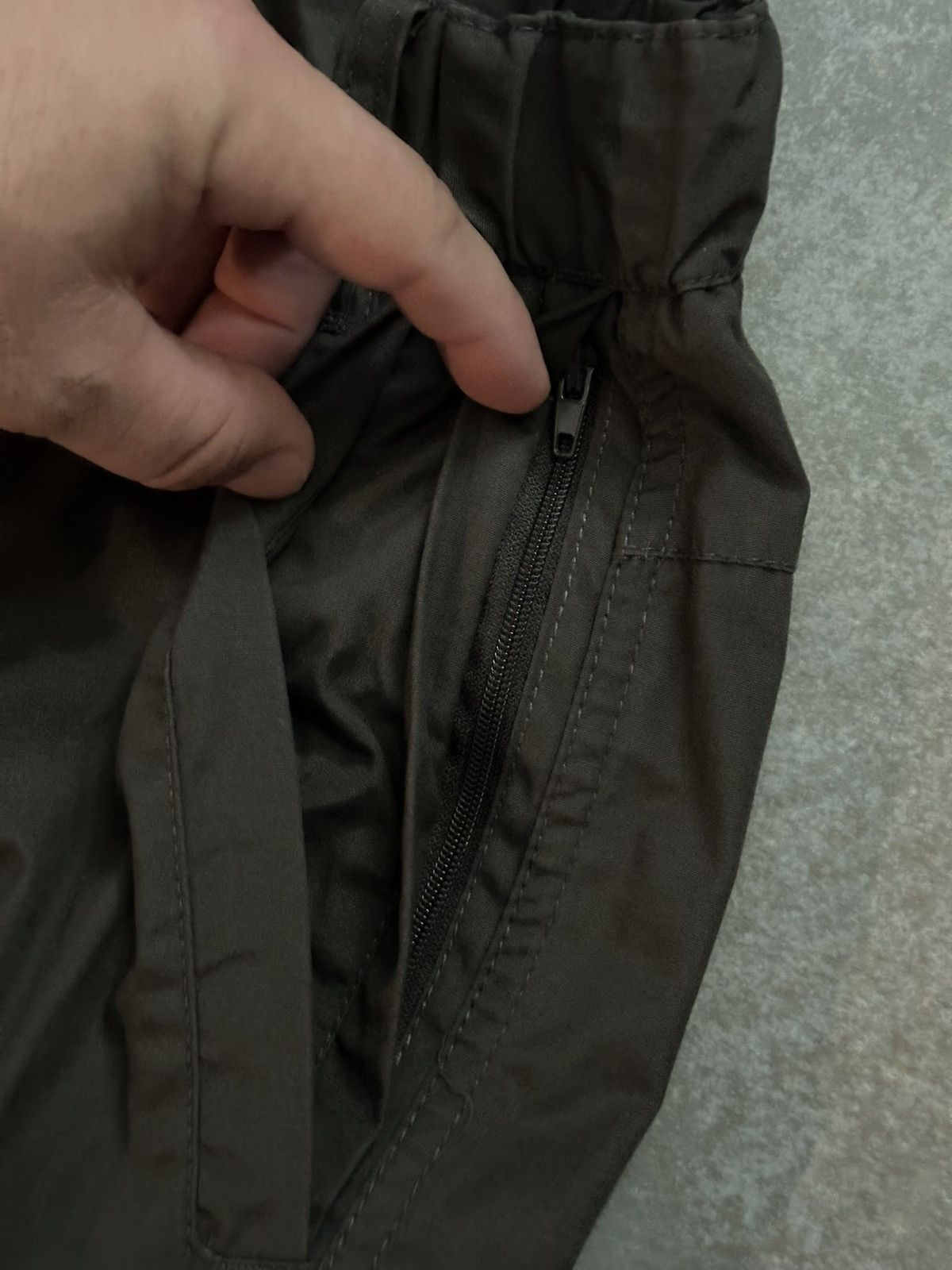 Other GragHoppers hiking pants Size US 34 / EU 50 - 5 Thumbnail