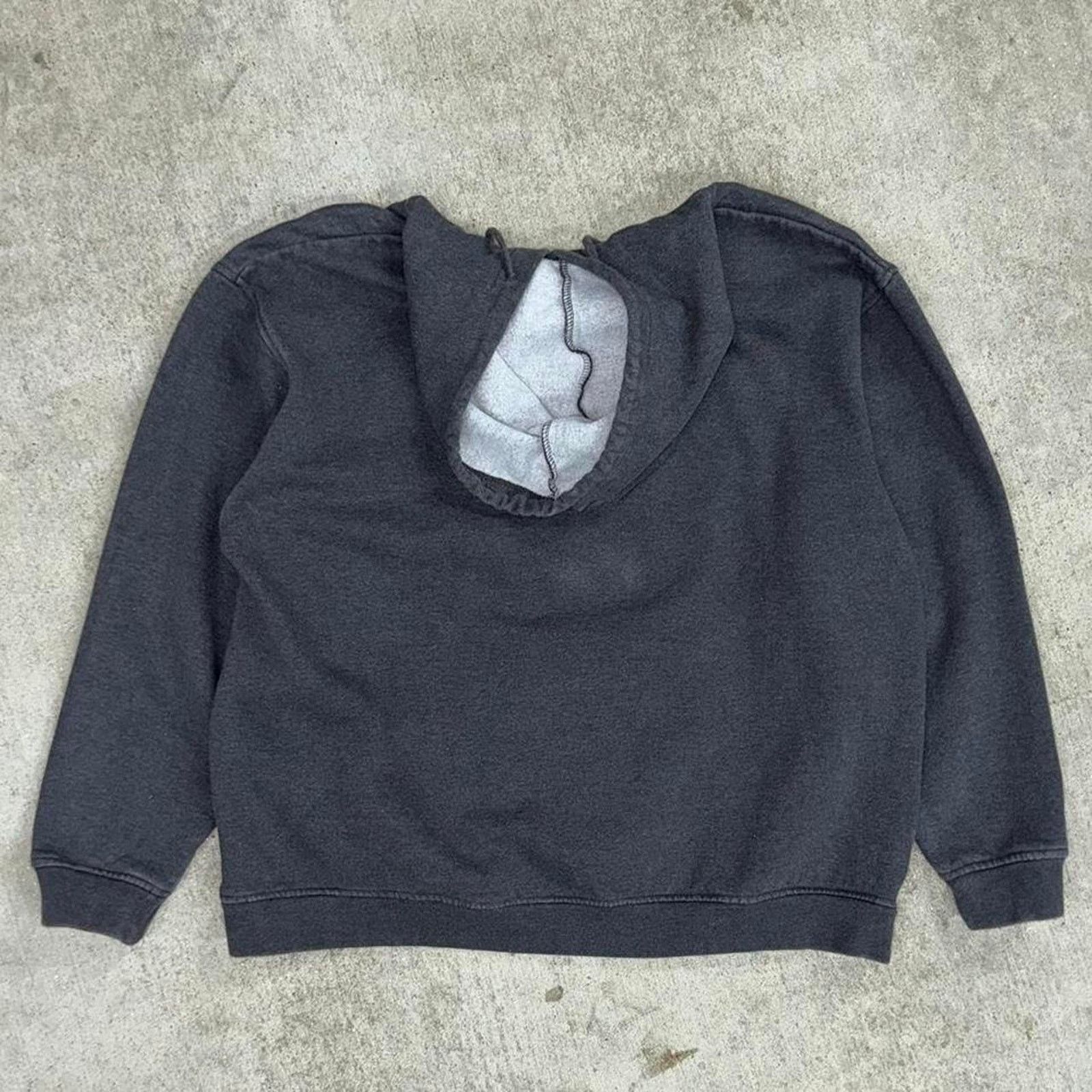 U.S. Polo Assn. Vintage y2k us polo assn hoodie Size US M / EU 48-50 / 2 - 3 Thumbnail