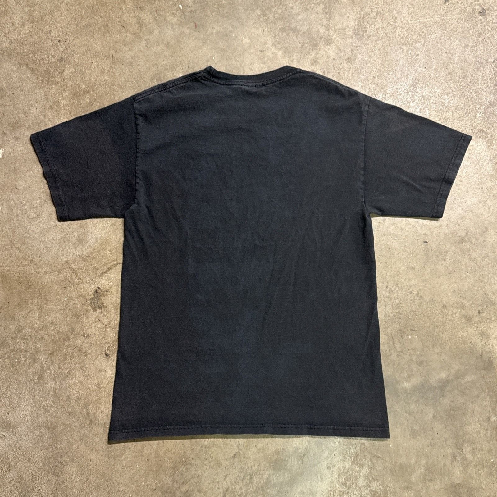 Band Tees Vintage Marilyn Manson Shirt Medium Y2K Portrait Of American Size US M / EU 48-50 / 2 - 6 Thumbnail