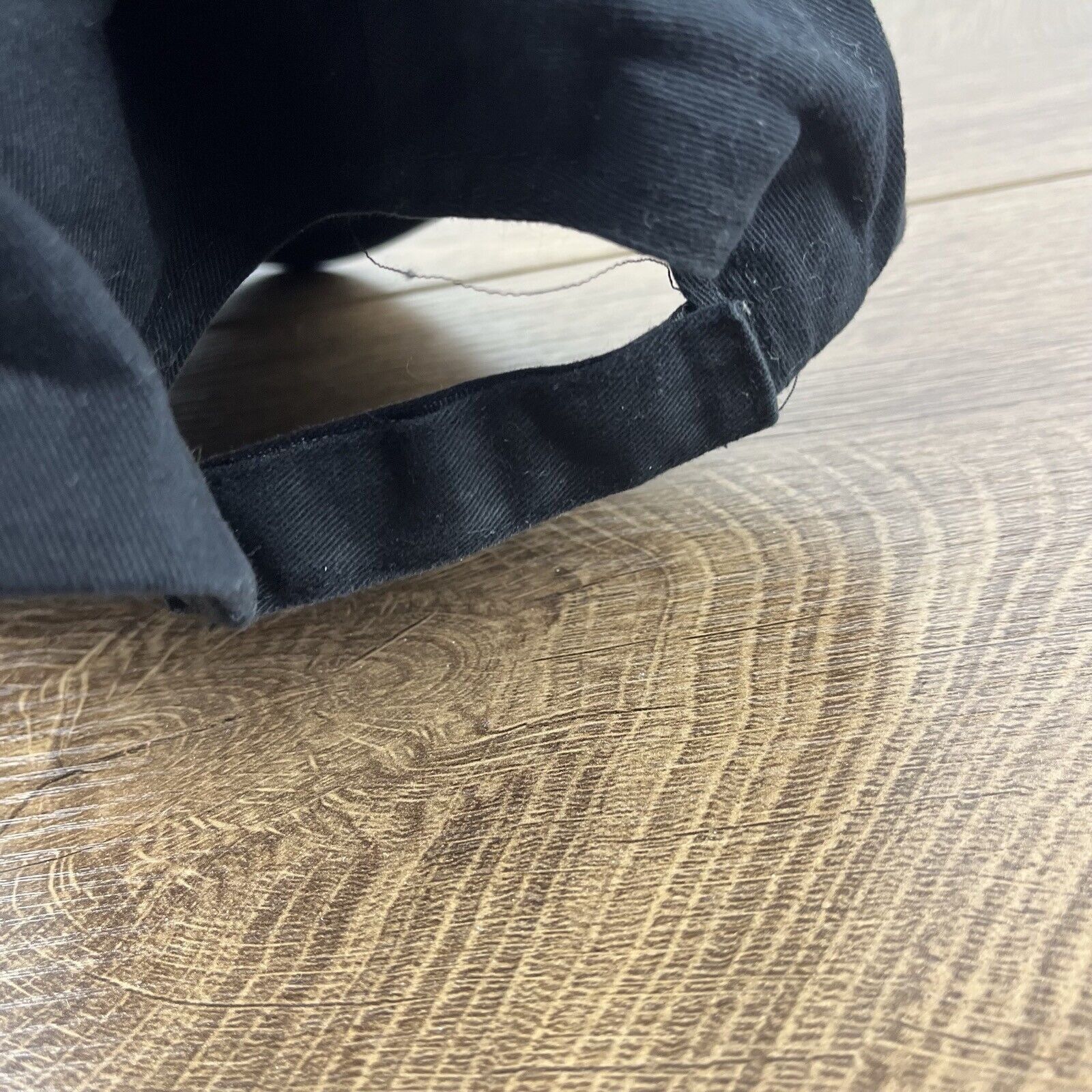 Other Narrow Road Hat On the Narrow Road Hat Black Hat Adjustable Size ONE SIZE - 11 Thumbnail