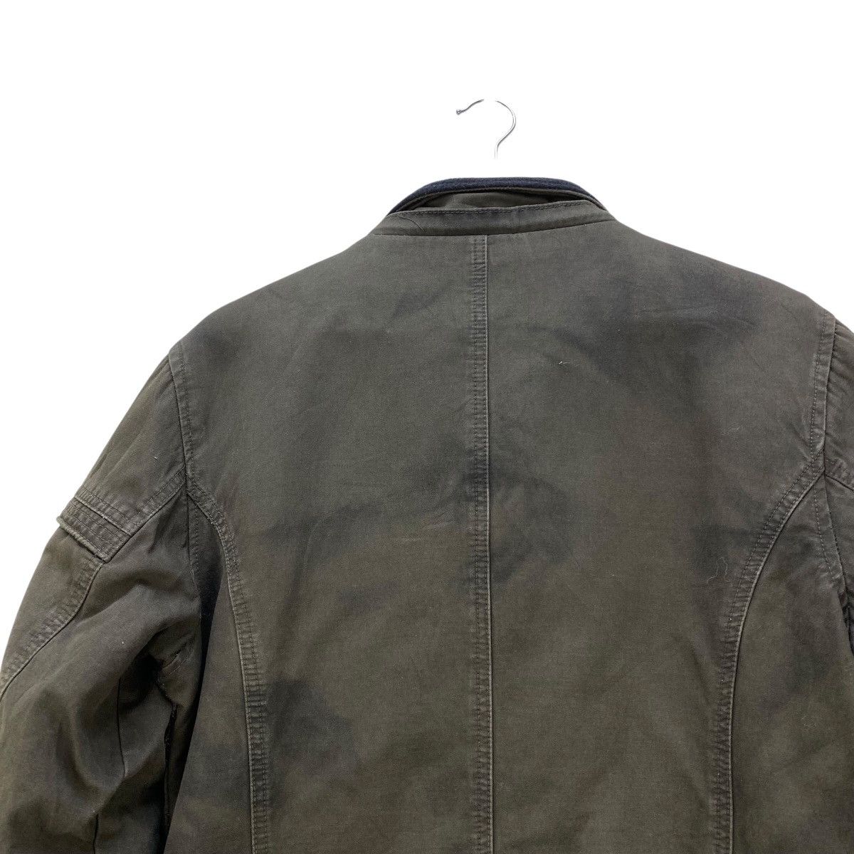 In The Attic 🔥Vintage In The Attic Jacket Size US M / EU 48-50 / 2 - 7 Thumbnail