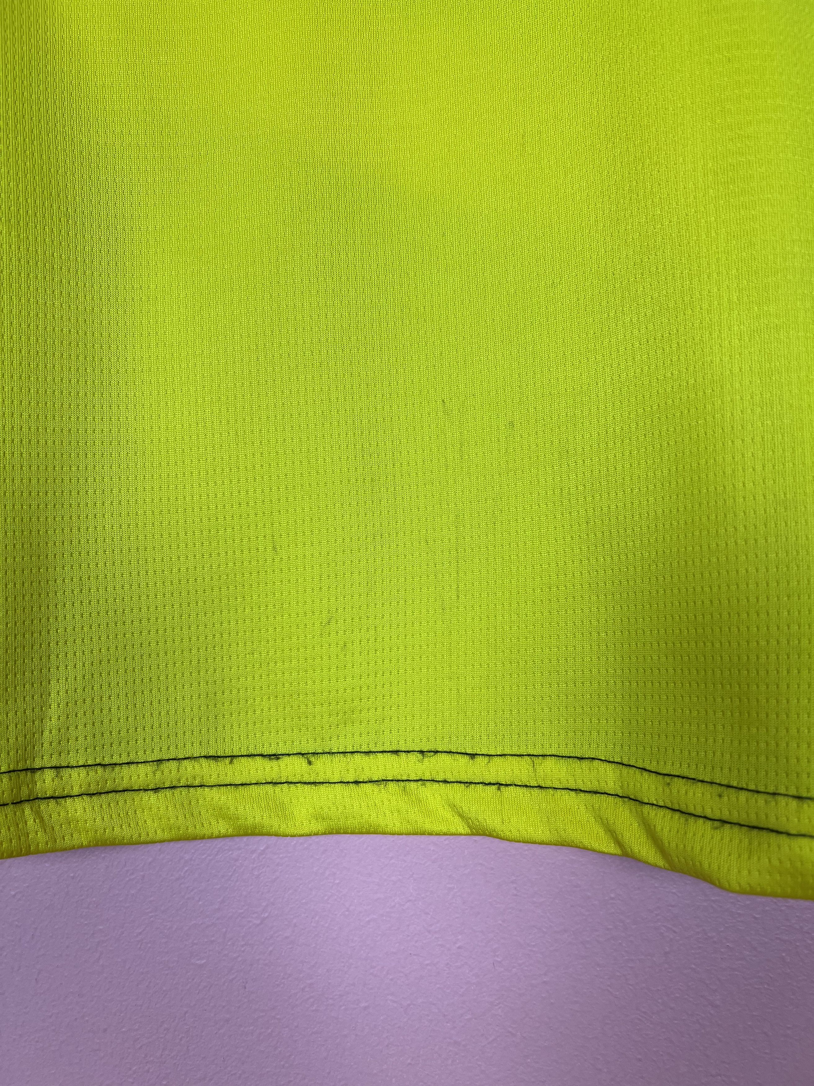 Puma puma Borussia dortmund teen kids soccer jersey football Size US M / EU 48-50 / 2 - 2 Thumbnail