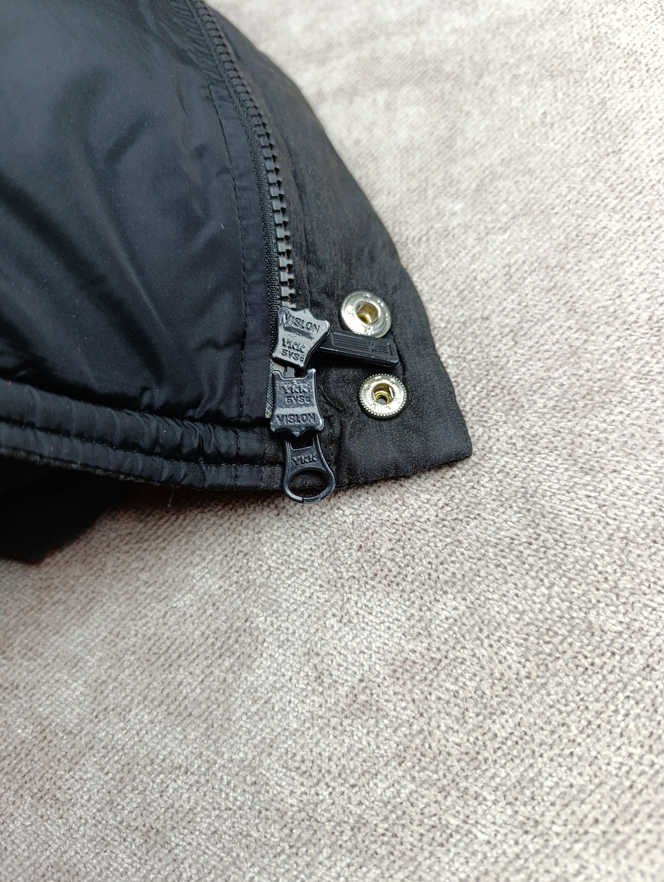 Adidas × Y's ADIDAS × Y-3 YOHJI YAMAMOTO MENS HOODED JACKET Size US M / EU 48-50 / 2 - 25 Thumbnail