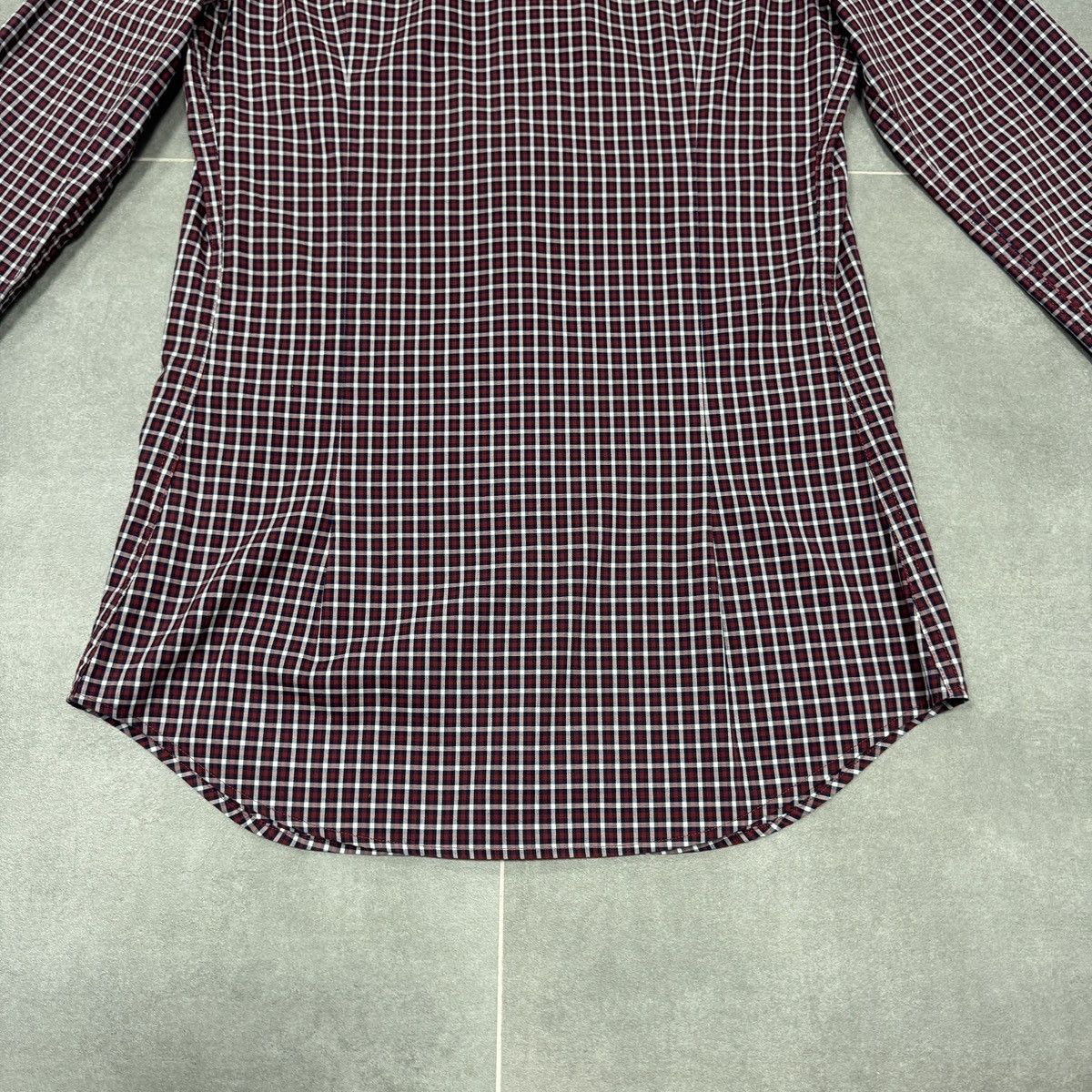 Dsquared2 Dsquared2 Women Button Shirt Size 40 (S) Size S / US 4 / IT 40 - 19 Thumbnail