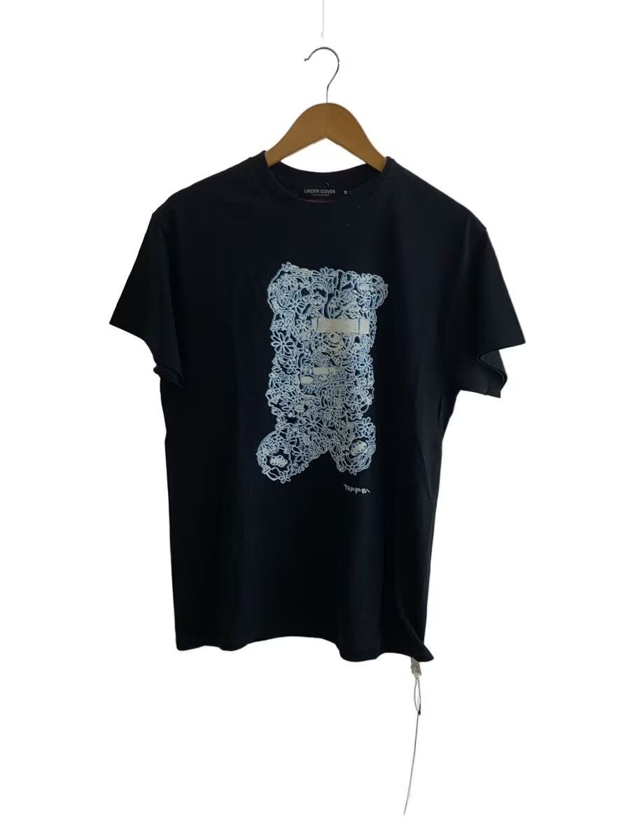 Undercover Floral Bear Tee Size US M / EU 48-50 / 2 - 1 Thumbnail