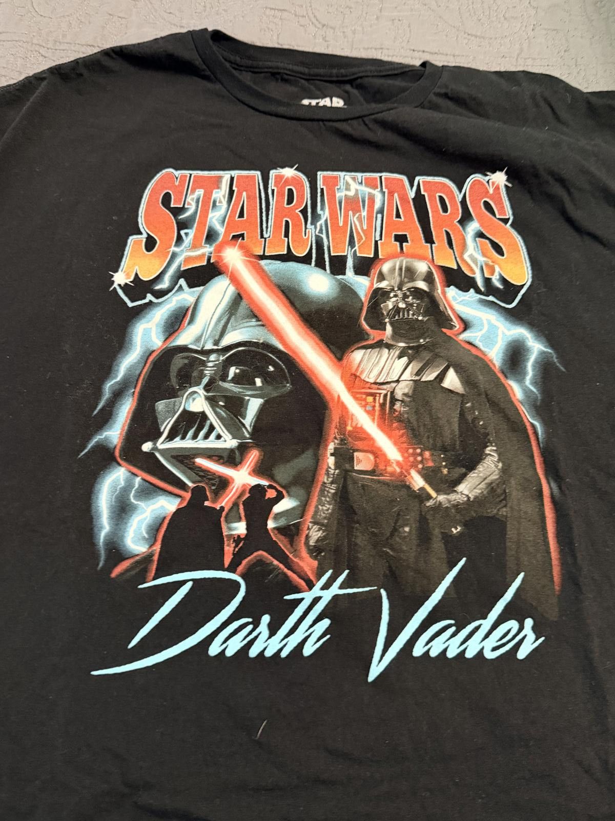 Mad Engine Star Wars Graphic T-Shirt XXXL Size US XXL / EU 58 / 5 - 1 Thumbnail