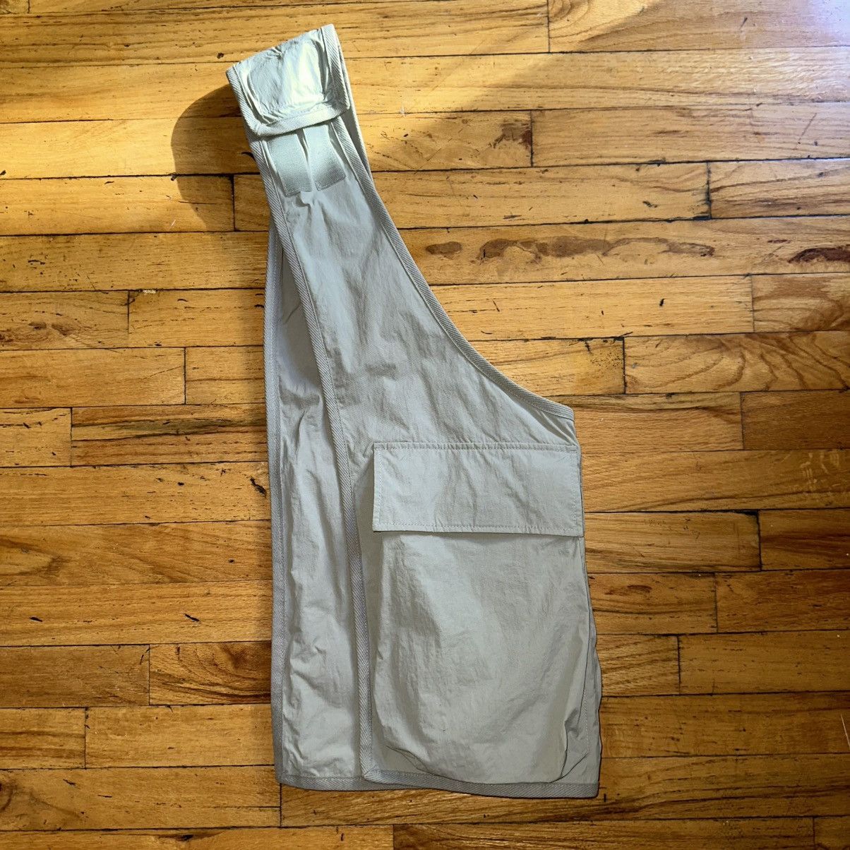 Kusikohc Vest bag Size ONE SIZE - 2 Thumbnail
