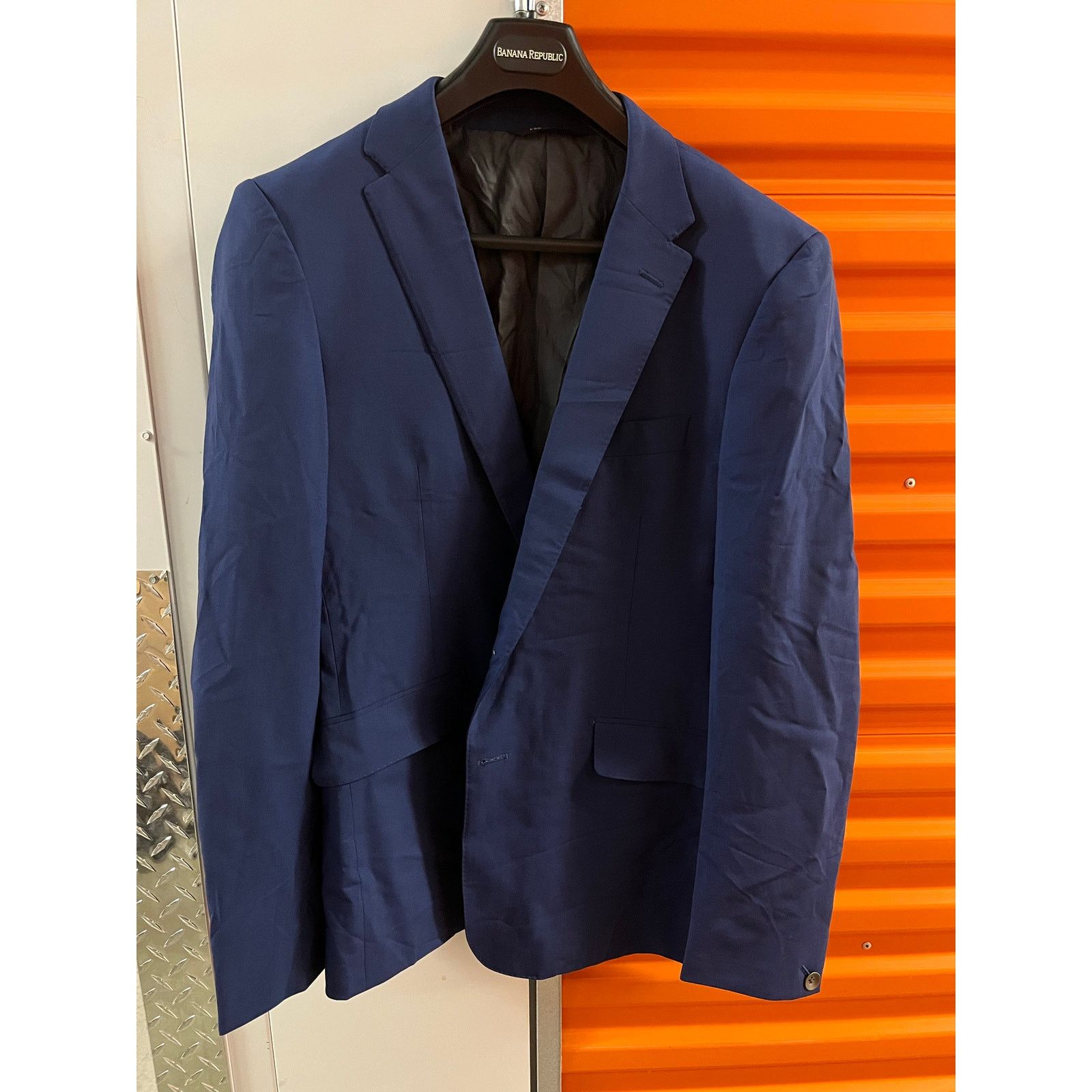 Rag & Bone Rag and Bone - Tailored Workwear Blazer / size 40R / NWOT Size 40R - 2 Thumbnail