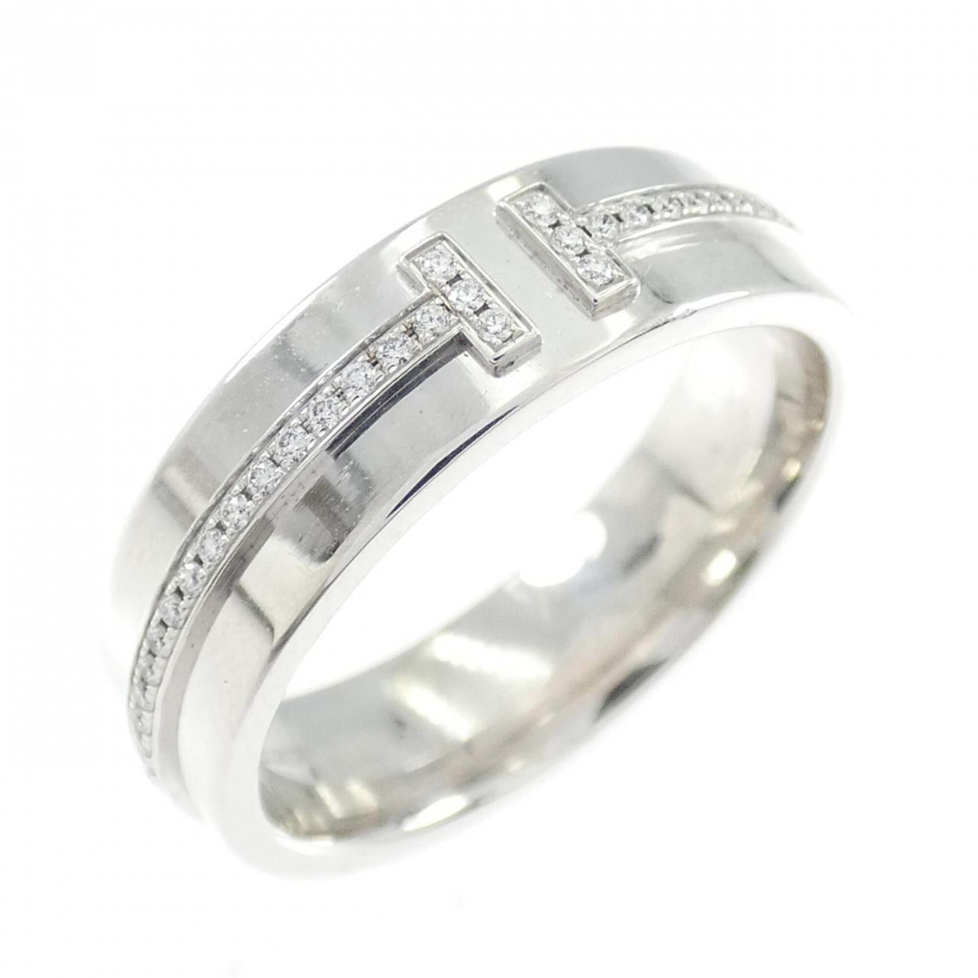 Tiffany & Co. Tiffany T Toe Ring Size ONE SIZE - 1 Thumbnail
