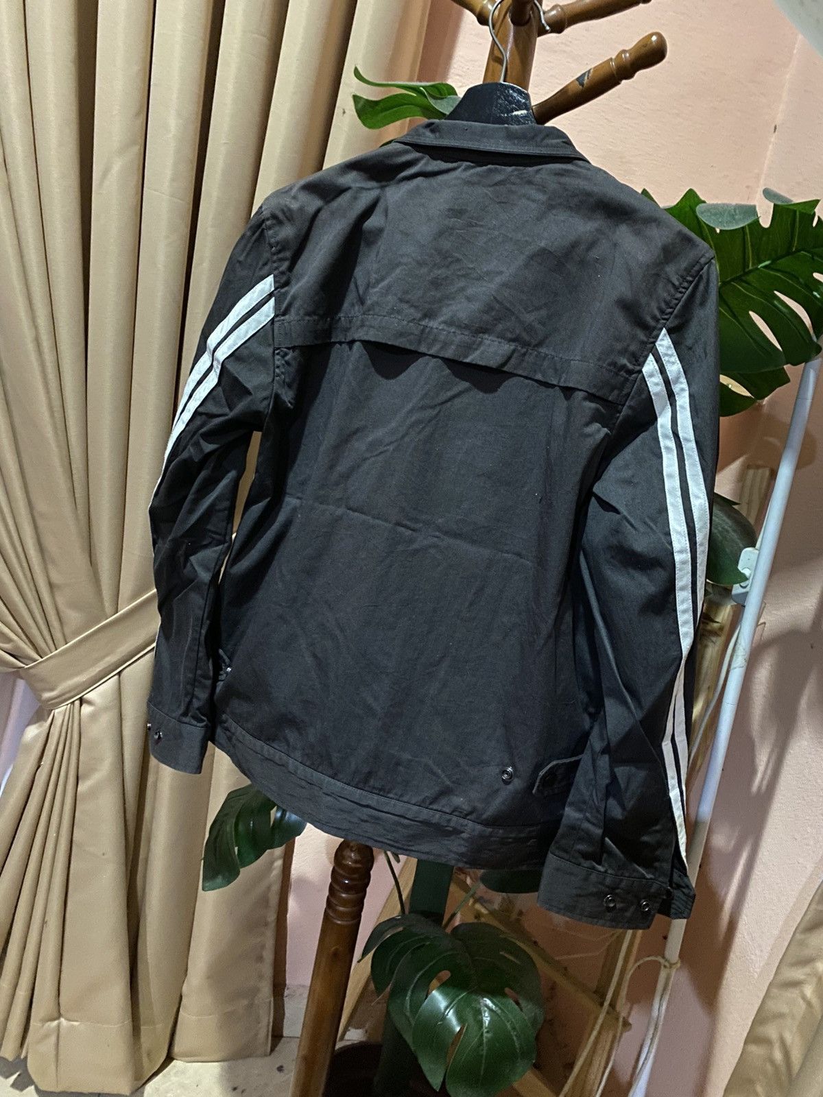 QUENCHLOUD Quenchloud Japan Workwear Jacket – Keep The Faith Size US M / EU 48-50 / 2 - 9 Thumbnail