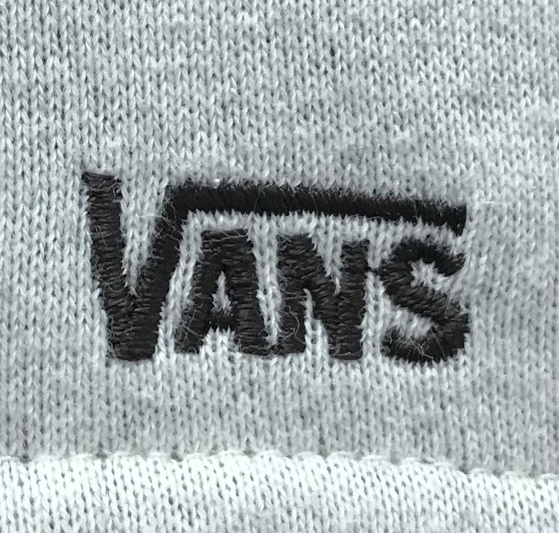 Vans × Vintage Vintage Vans Jacket Hoodie Size US M / EU 48-50 / 2 - 5 Thumbnail