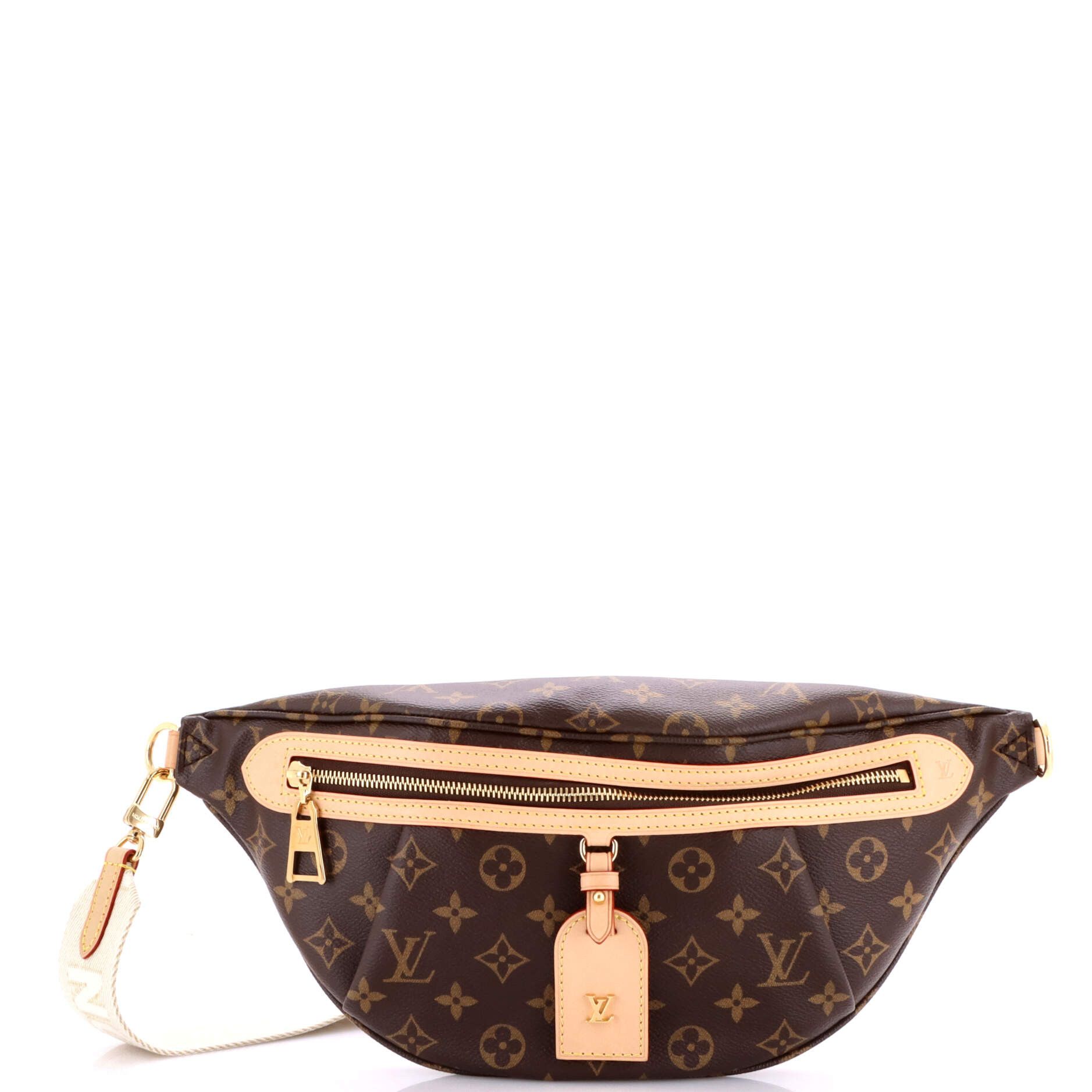 Louis Vuitton High Rise Bum Bag Size ONE SIZE - 1 Thumbnail