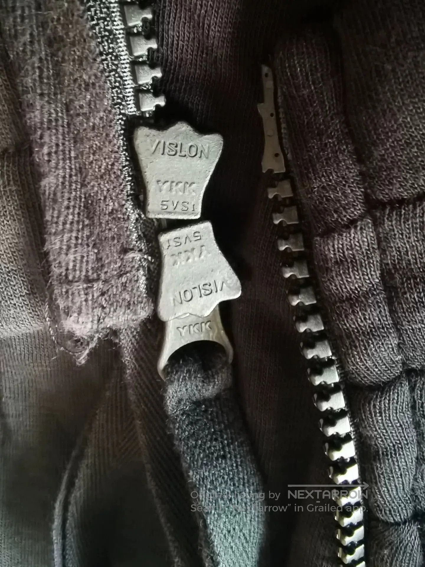 Thom Krom Thom Krom Black Cotton Jacket for Women. Size XS / US 0-2 / IT 36-38 - 7 Thumbnail